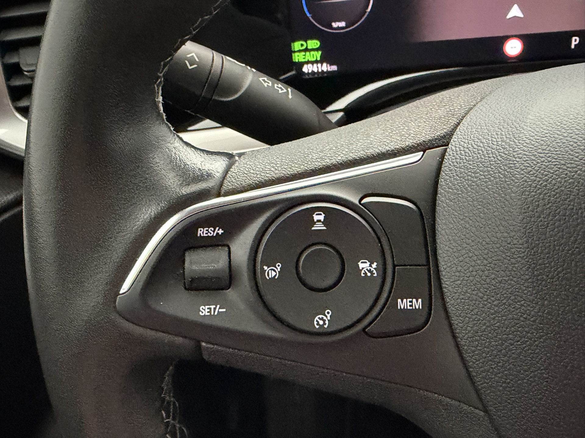 Foto van Opel Mokka