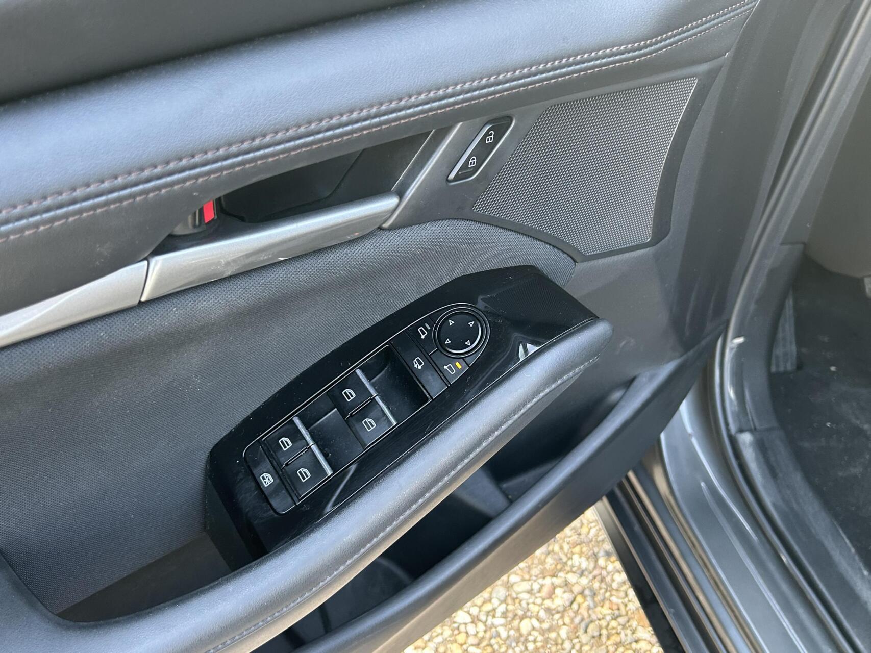Foto van Mazda 3