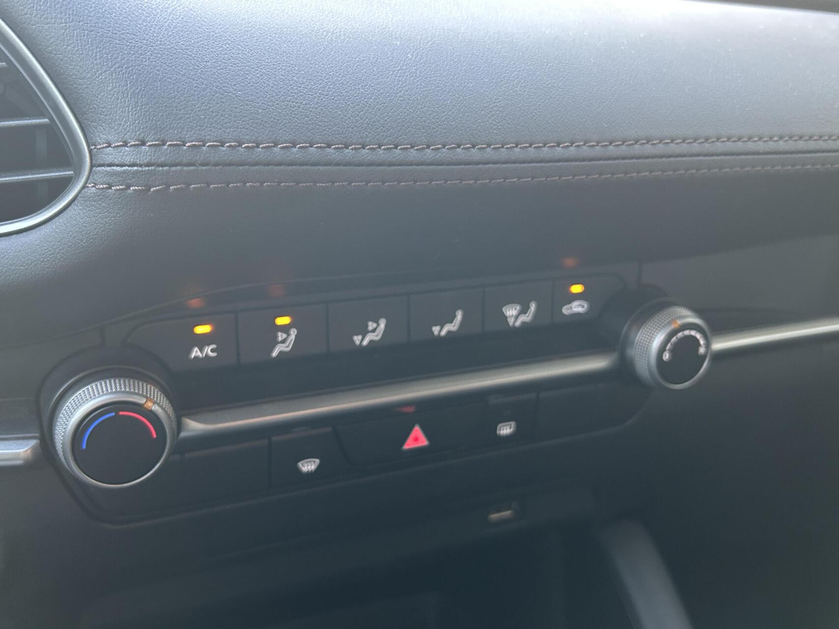 Foto van Mazda 3