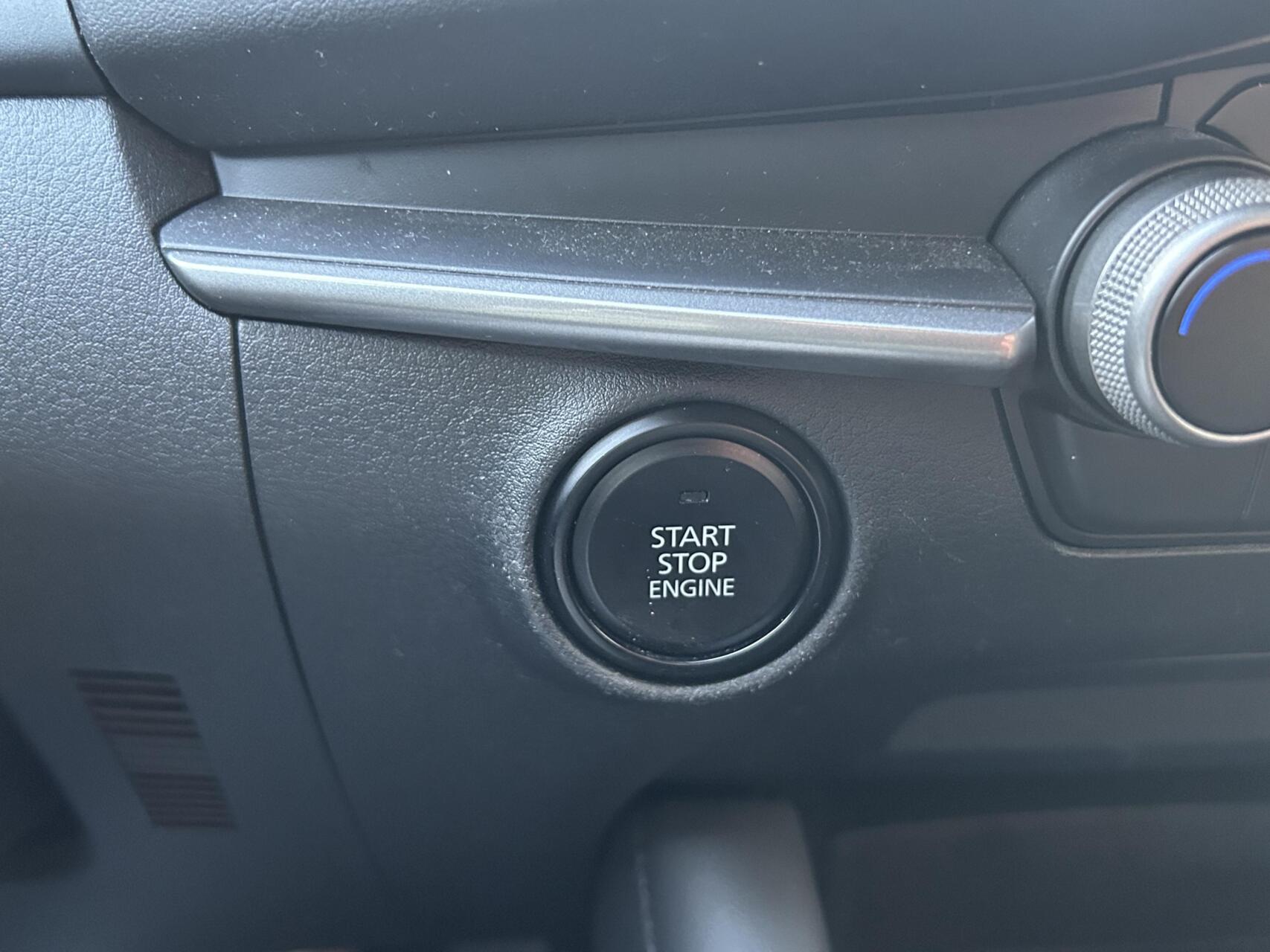 Foto van Mazda 3