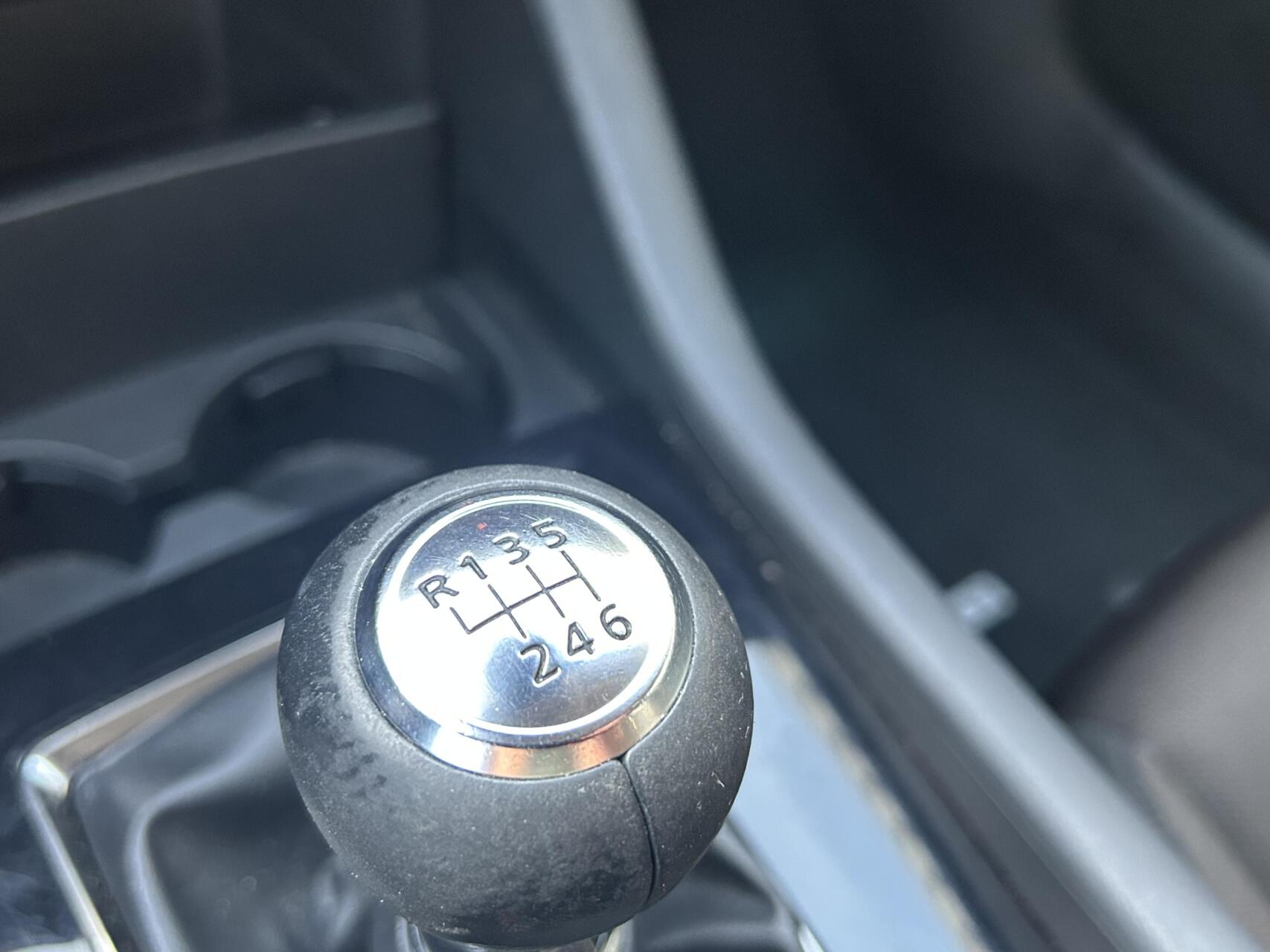 Foto van Mazda 3