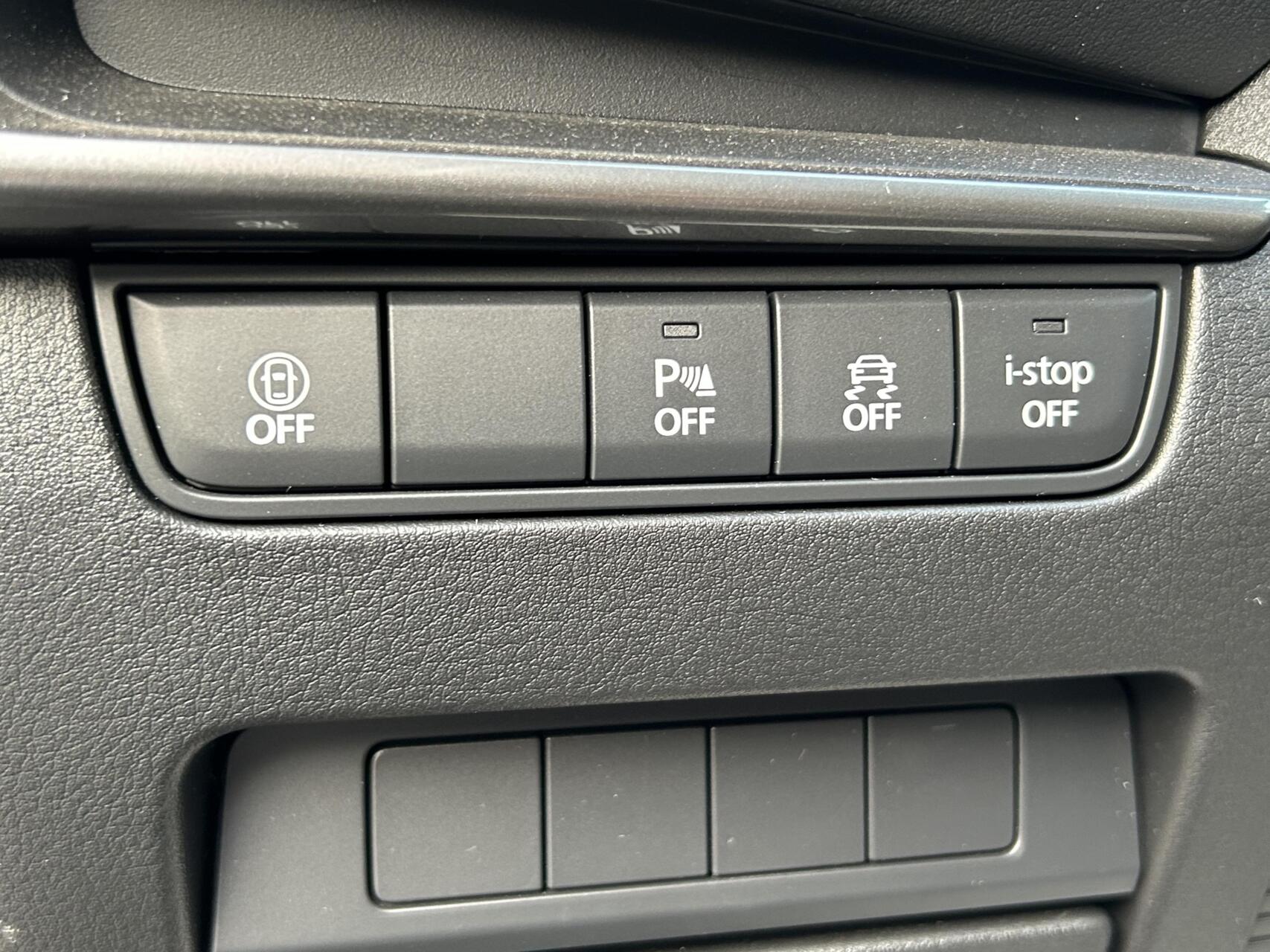 Foto van Mazda 3