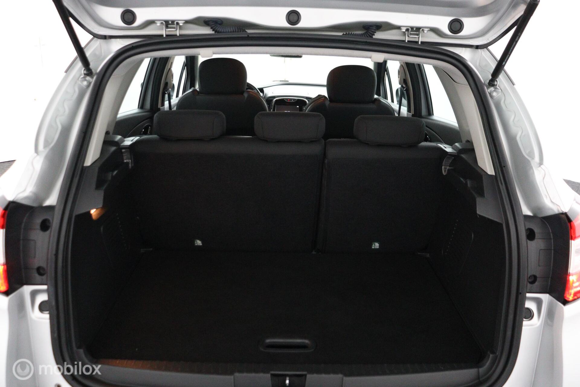 Foto van Renault Captur