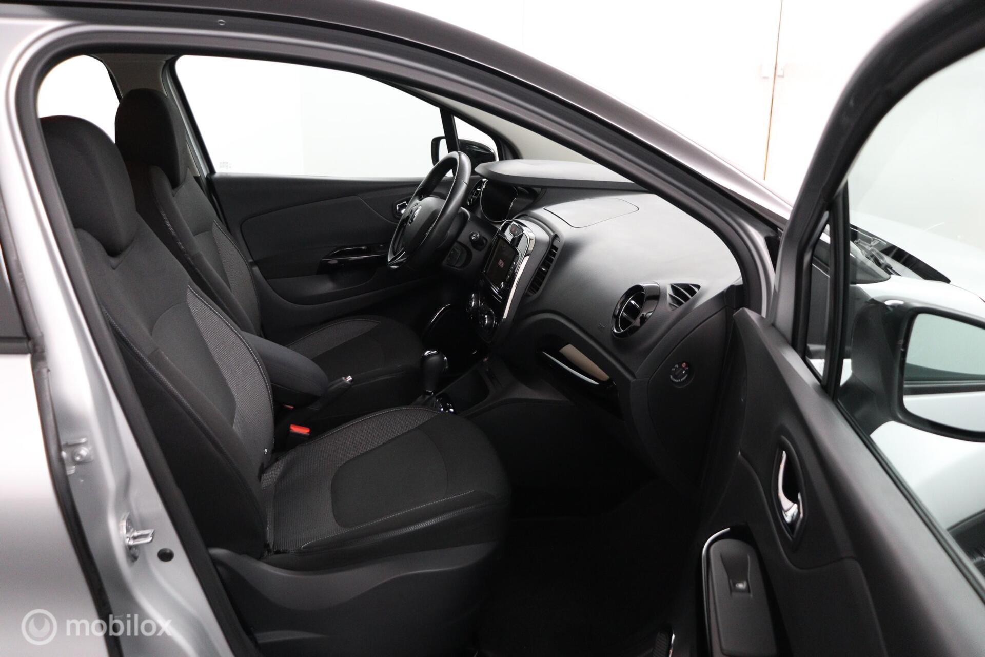 Foto van Renault Captur