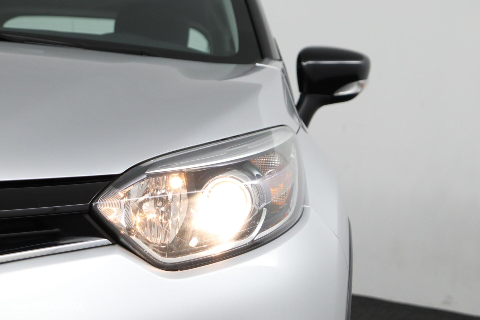 Foto van Renault Captur