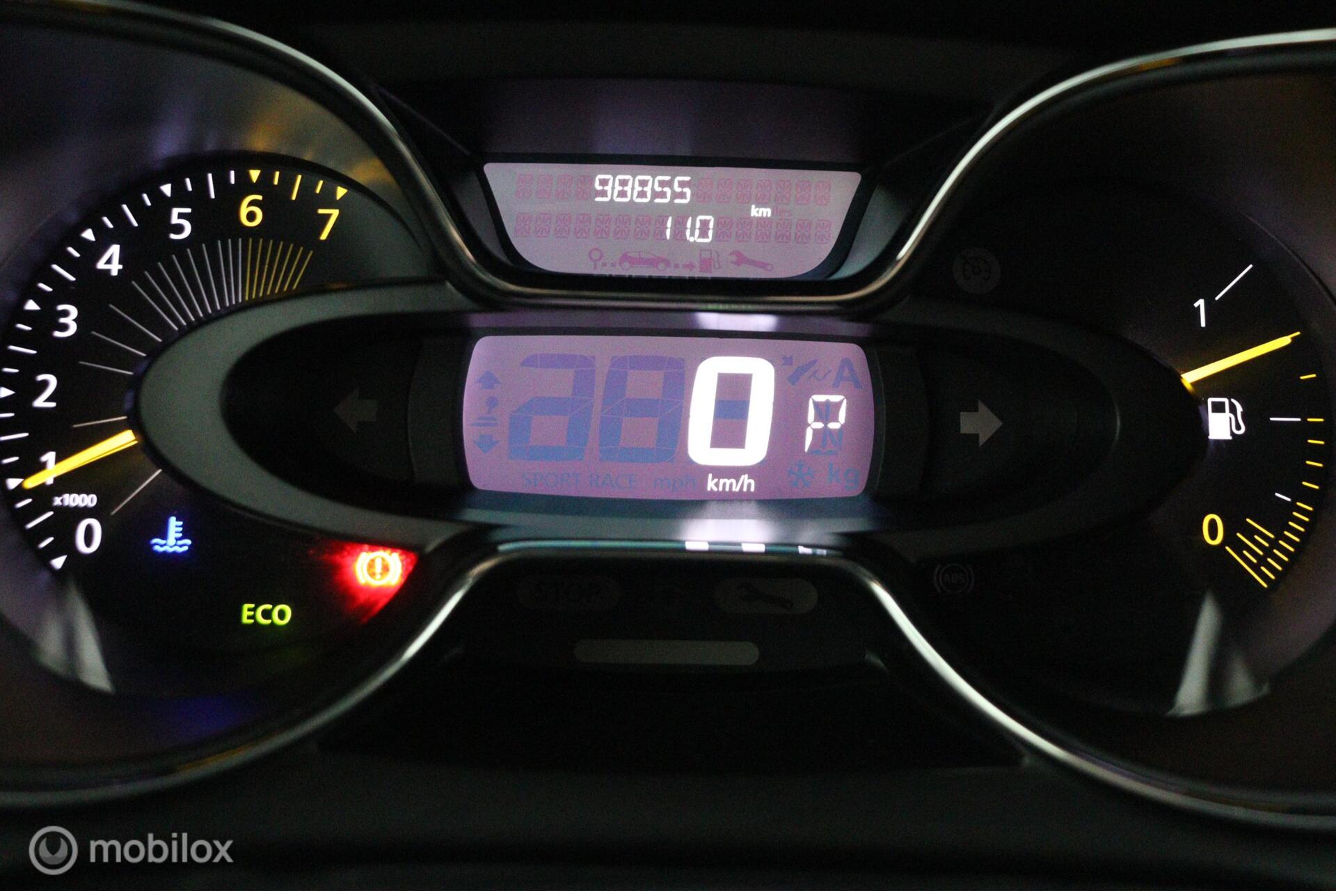 Foto van Renault Captur