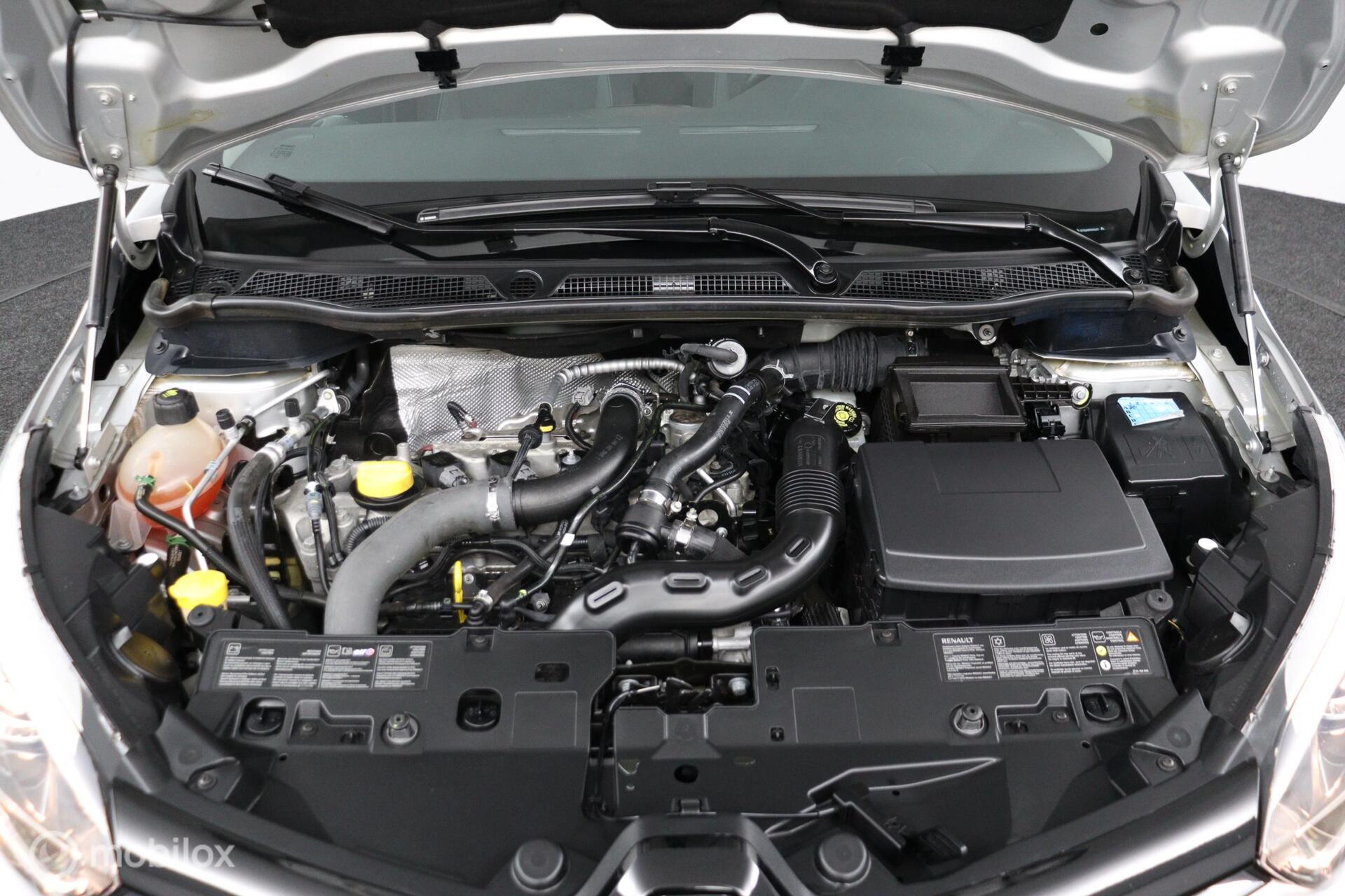 Foto van Renault Captur