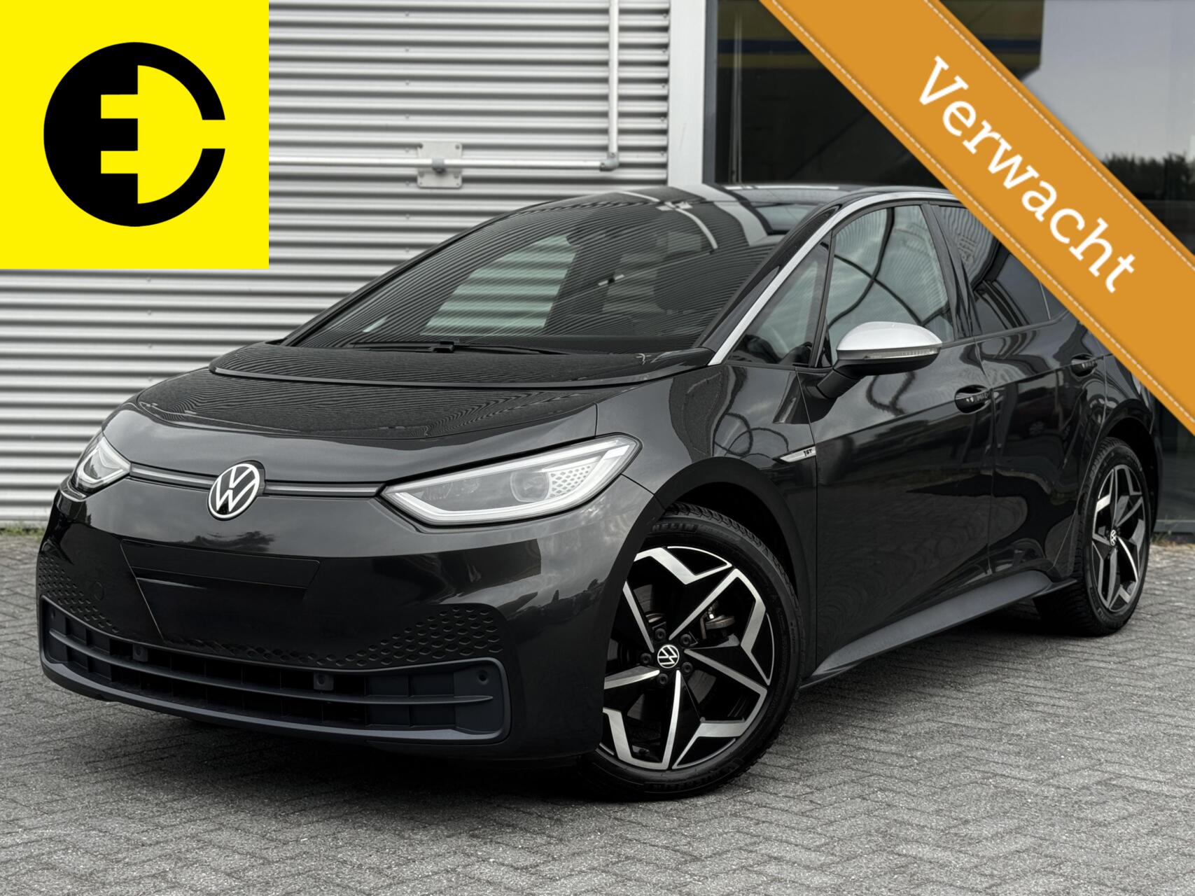 Foto van VOLKSWAGEN ID.3 PRO 150 KW