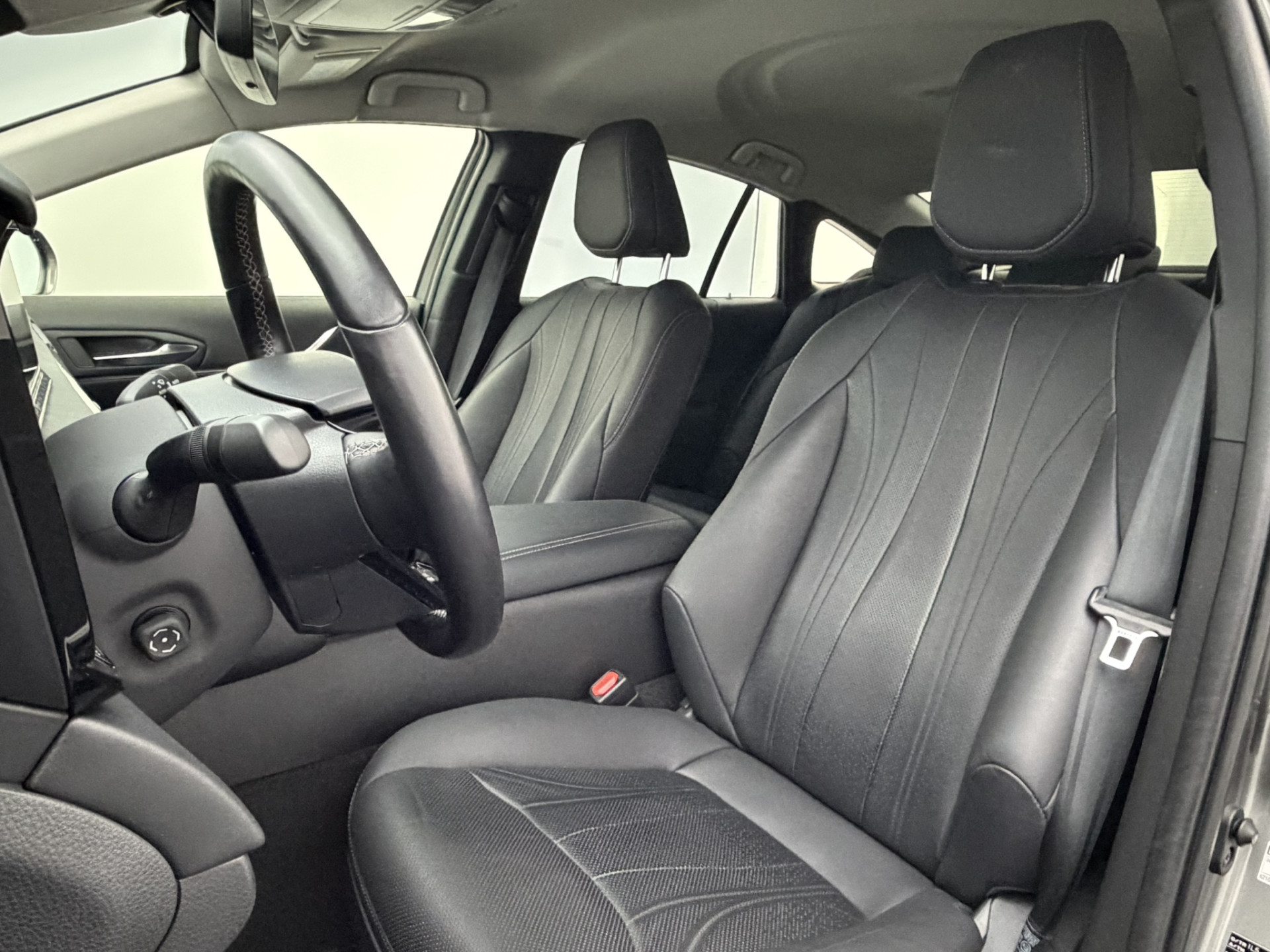 Foto van Toyota Mirai