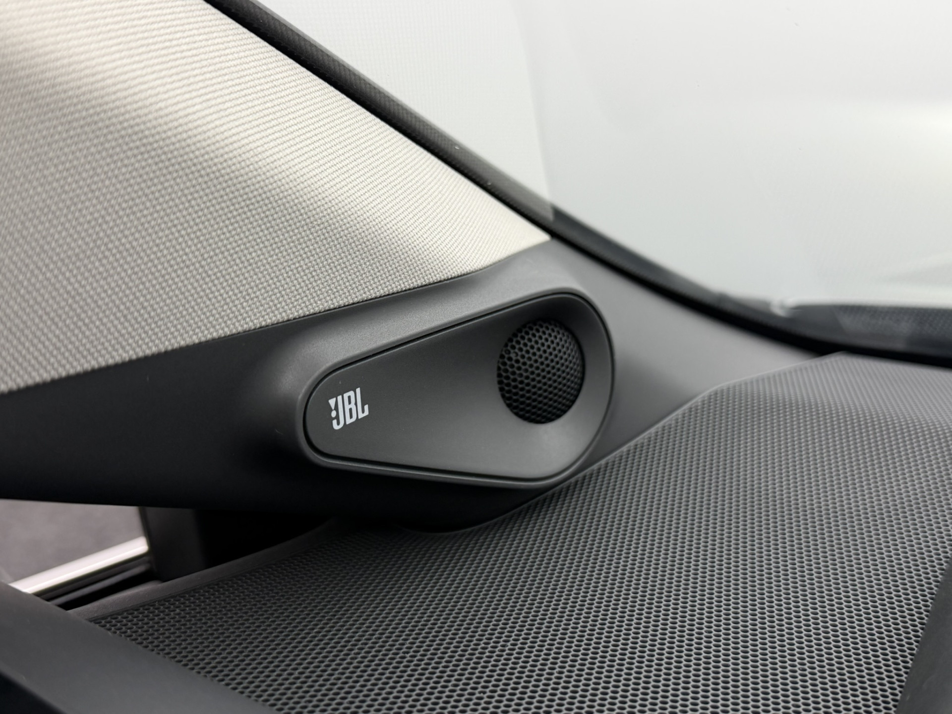Foto van Toyota Mirai