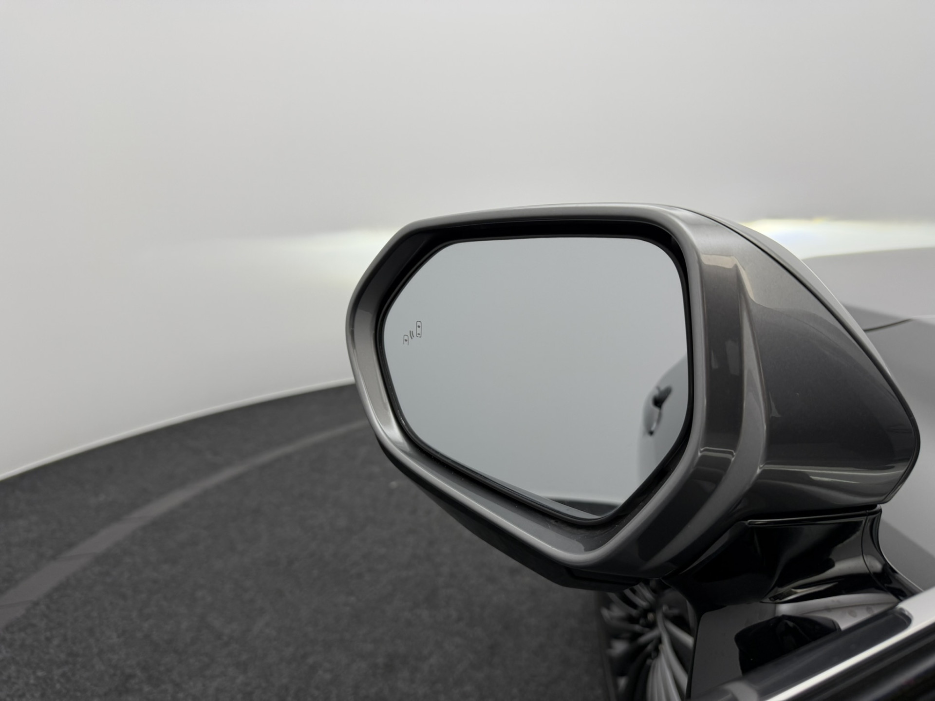 Foto van Toyota Mirai