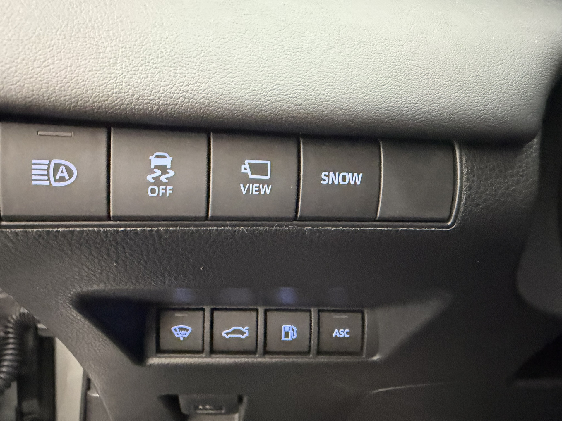 Foto van Toyota Mirai