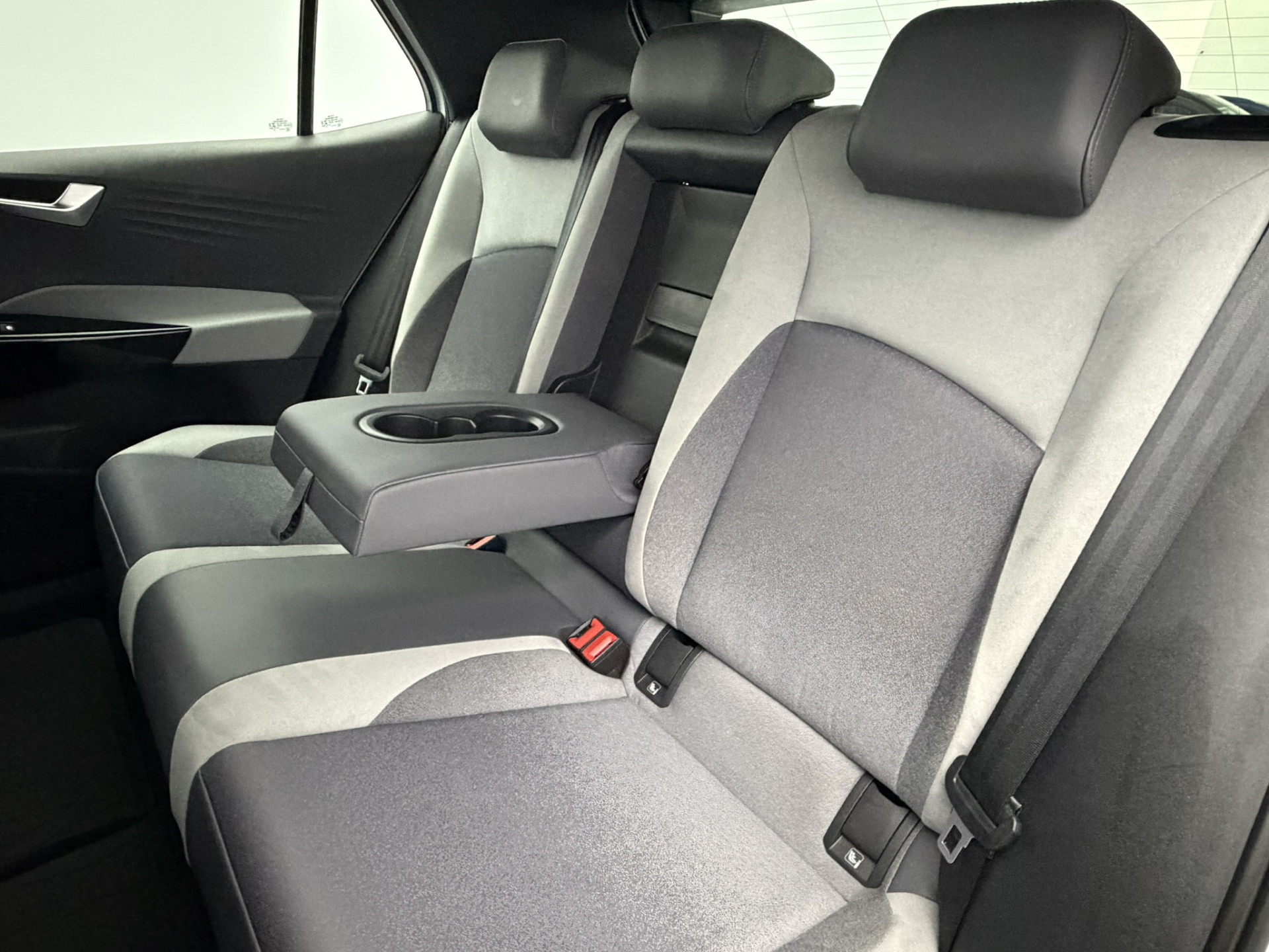 Foto van Volkswagen Id.3 Pro S 150 KW