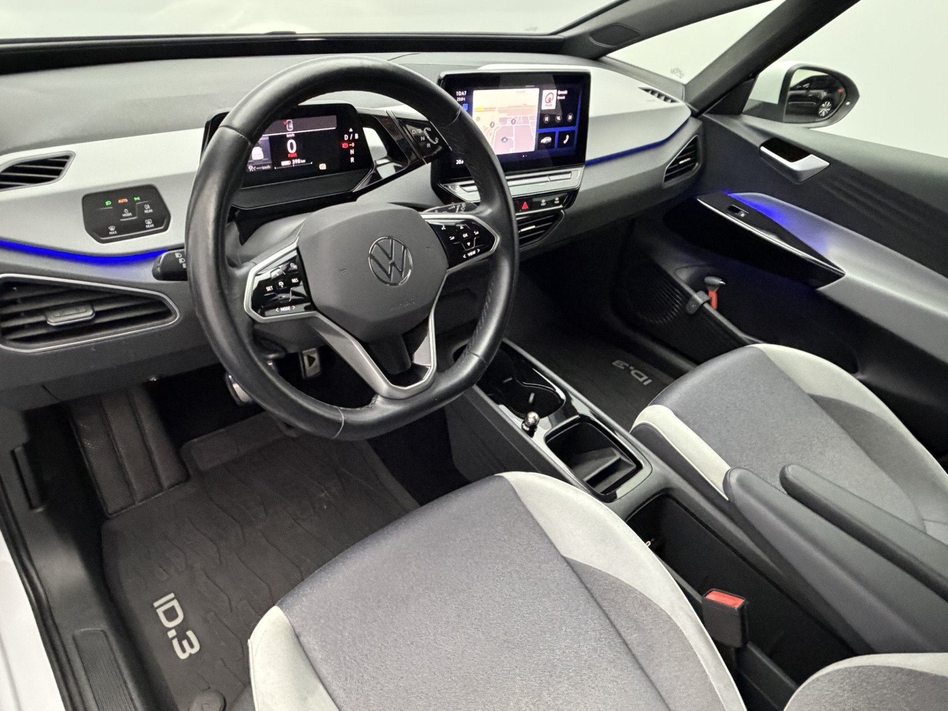 Foto van Volkswagen Id.3 Pro S 150 KW