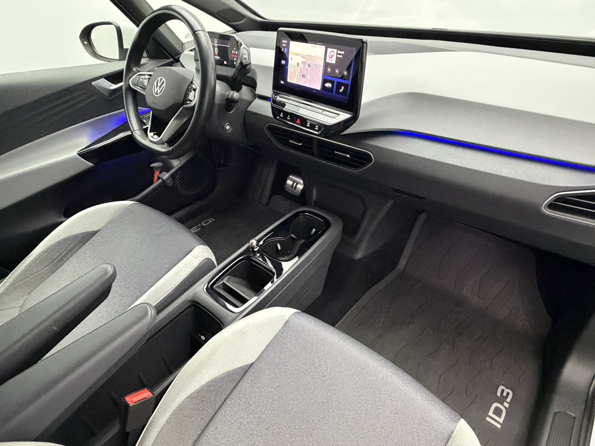 Foto van Volkswagen Id.3 Pro S 150 KW