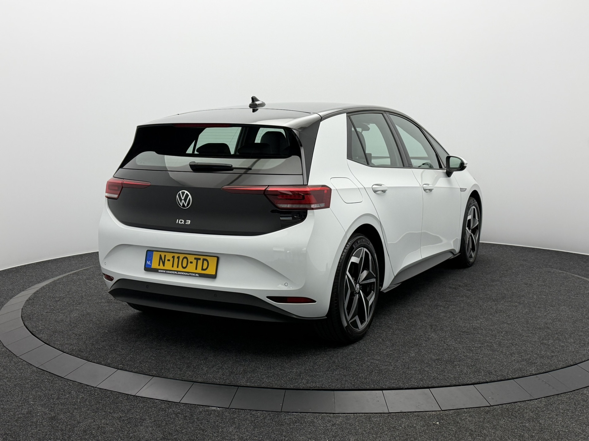 Foto van Volkswagen Id.3 Pro S 150 KW