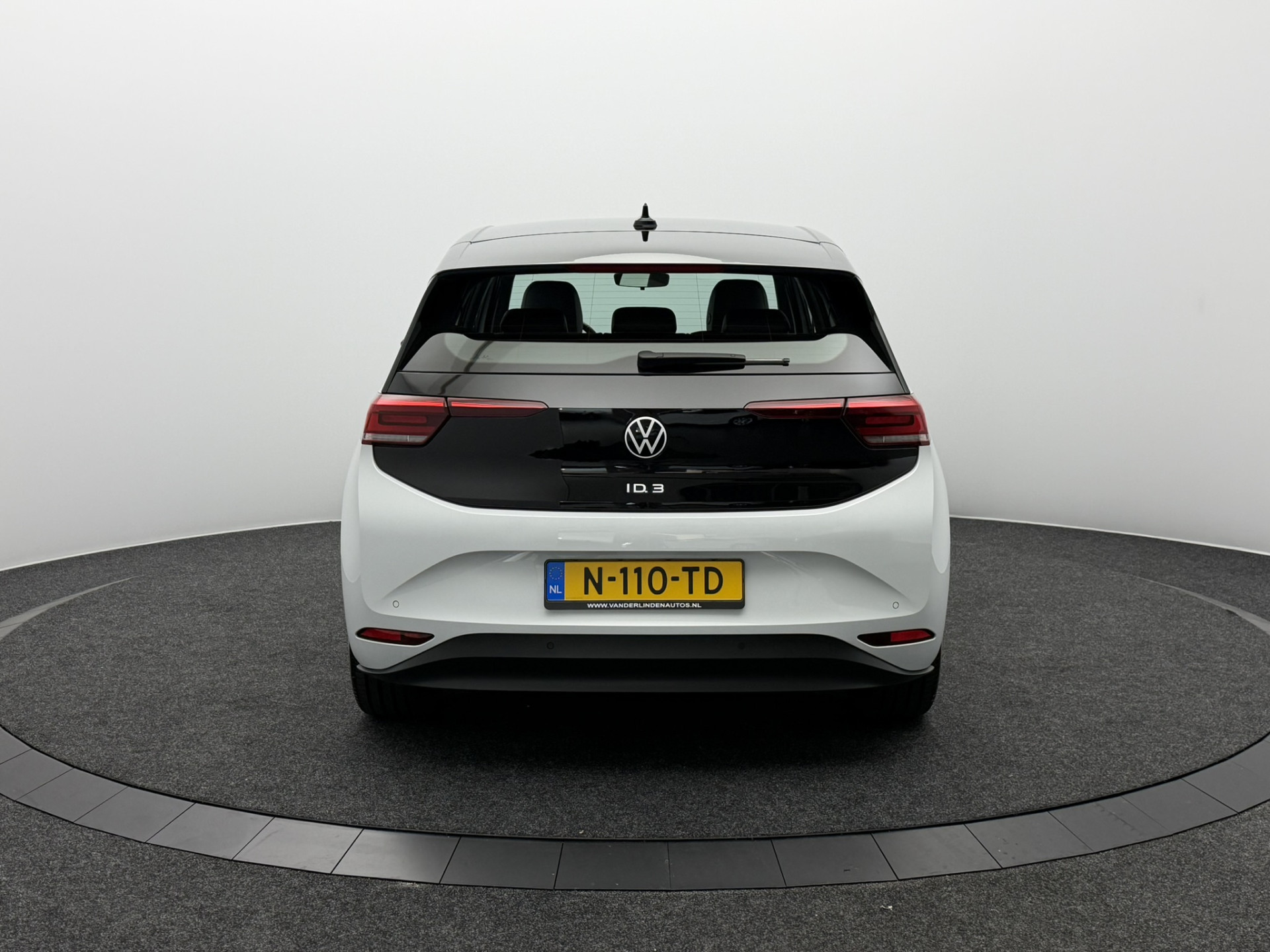 Foto van Volkswagen Id.3 Pro S 150 KW