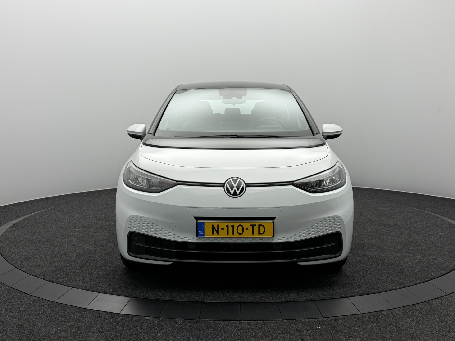 Foto van Volkswagen Id.3 Pro S 150 KW