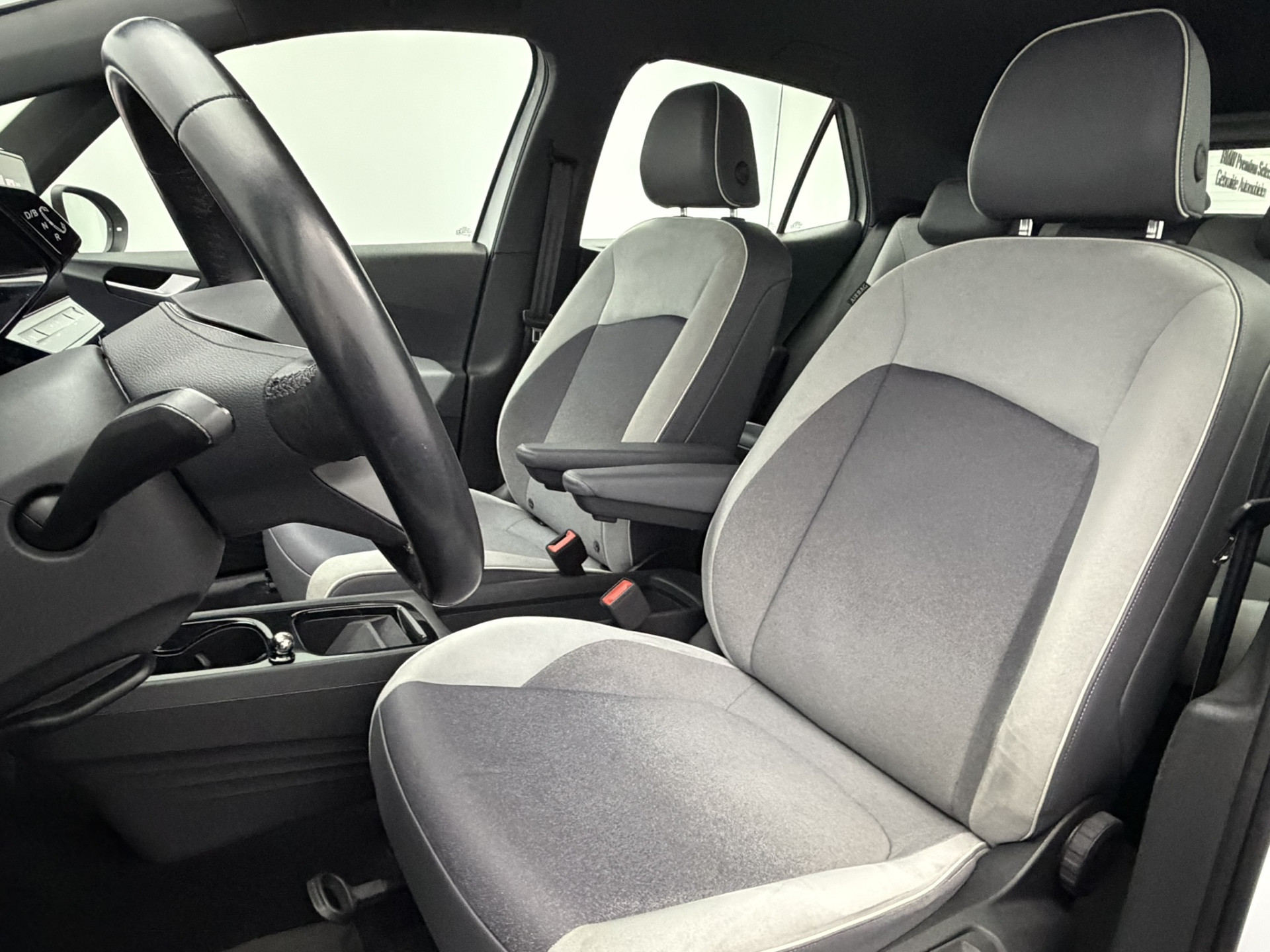 Foto van Volkswagen Id.3 Pro S 150 KW