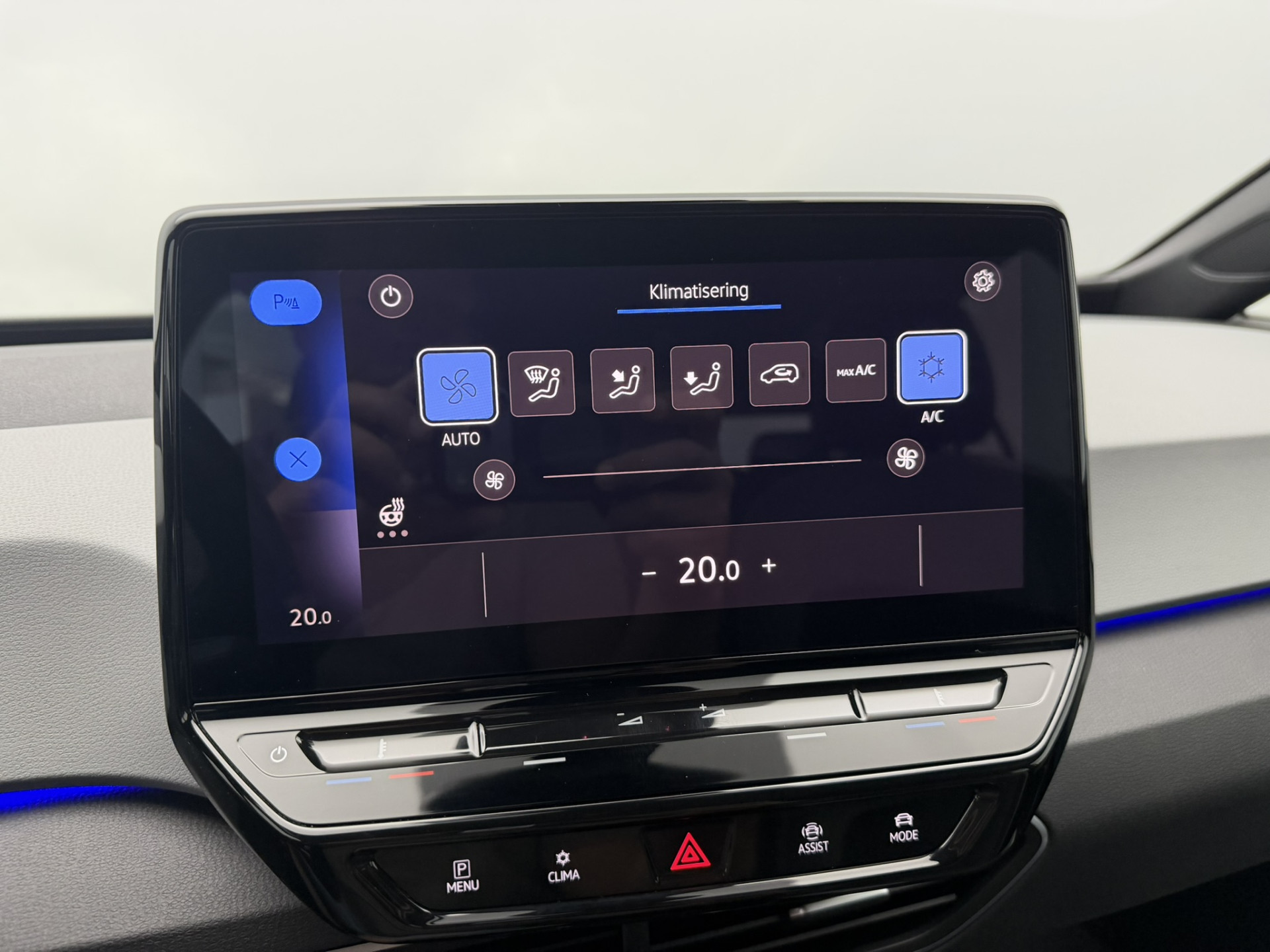Foto van Volkswagen Id.3 Pro S 150 KW