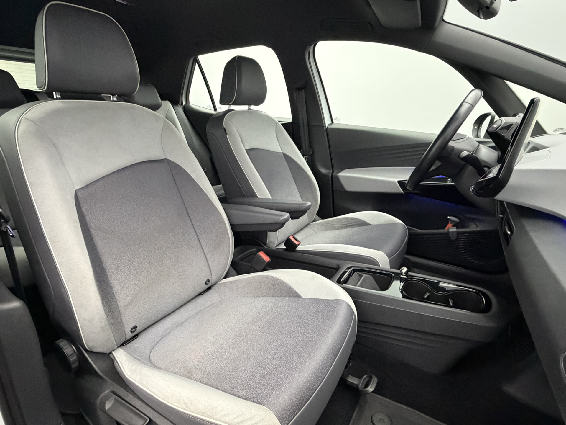 Foto van Volkswagen Id.3 Pro S 150 KW
