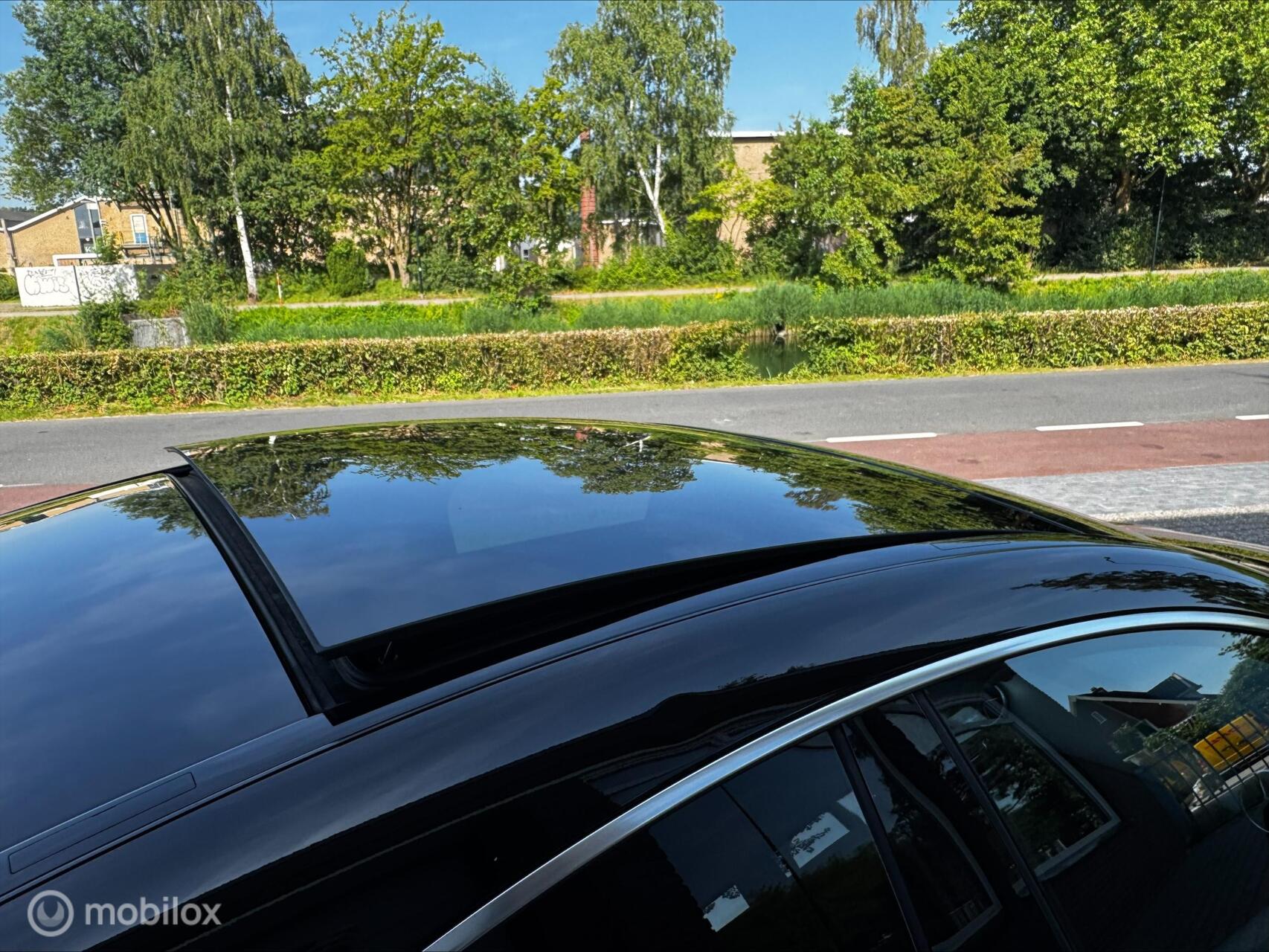 Foto van Mercedes-Benz Cla 250