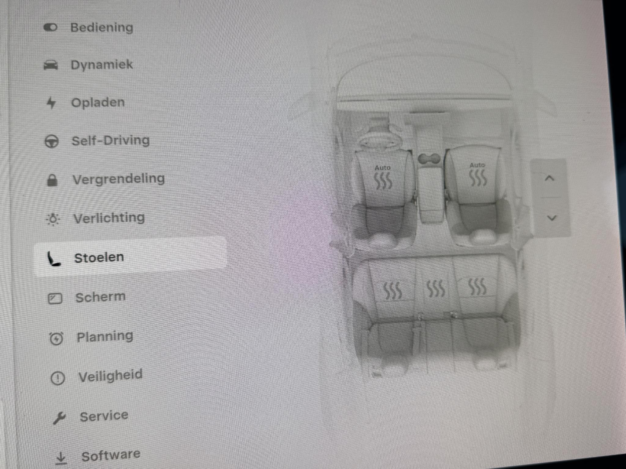 Foto van Tesla Model 3