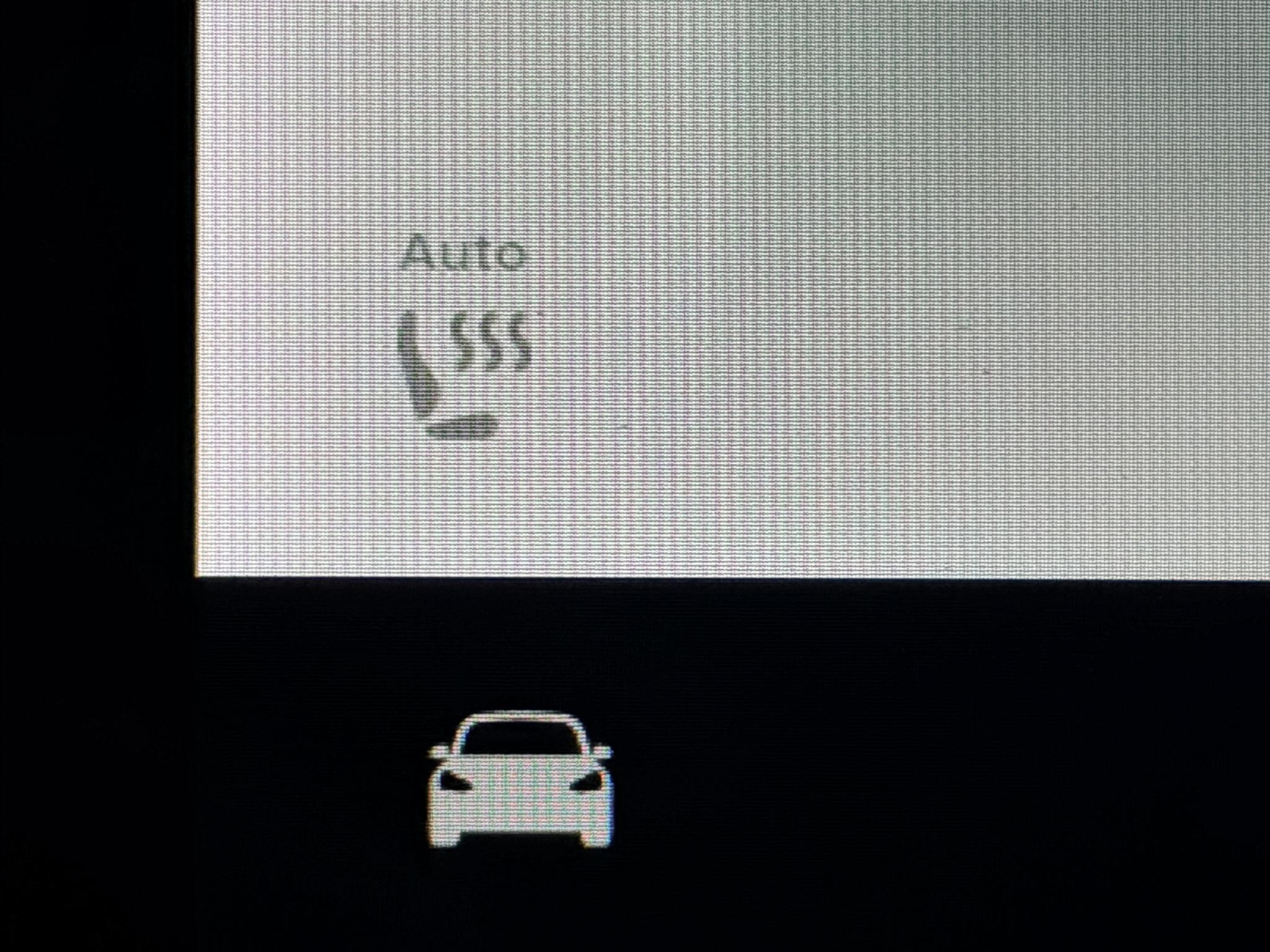 Foto van Tesla Model 3