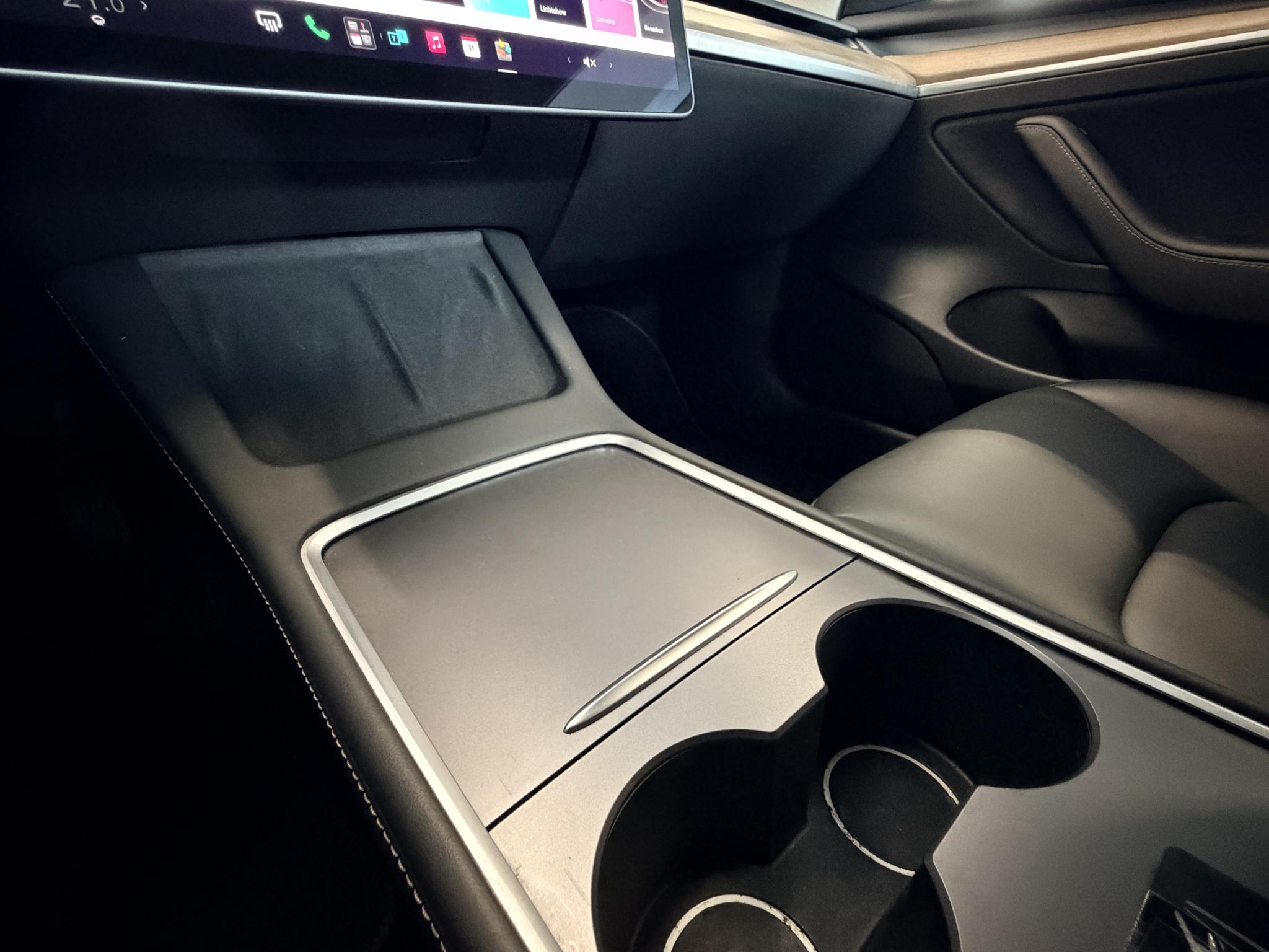 Foto van Tesla Model 3