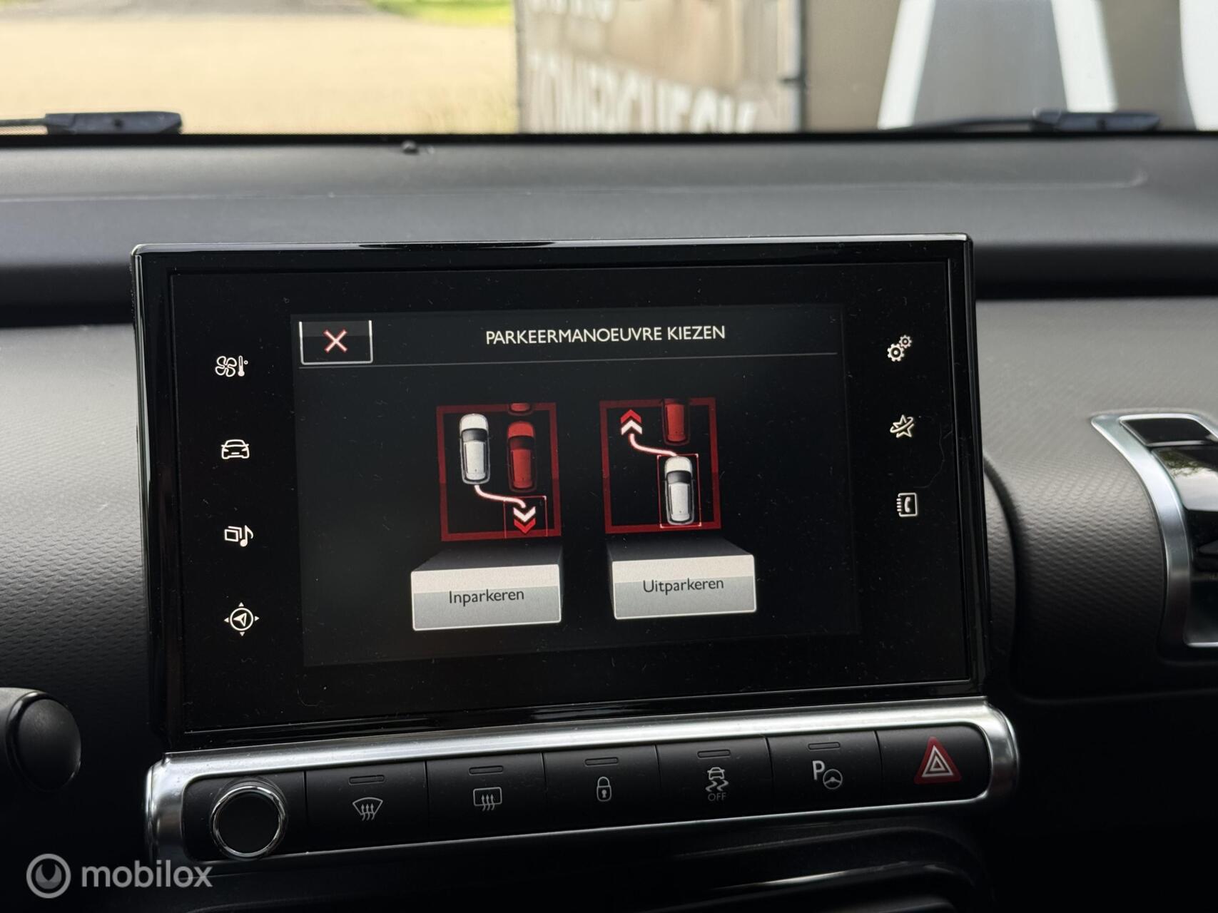 Foto van Citroen C4 Cactus