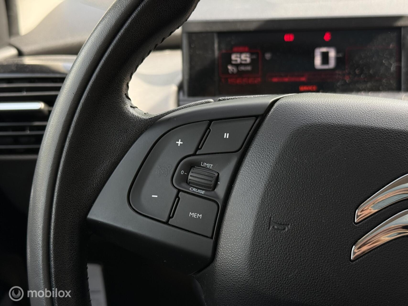 Foto van Citroen C4 Cactus