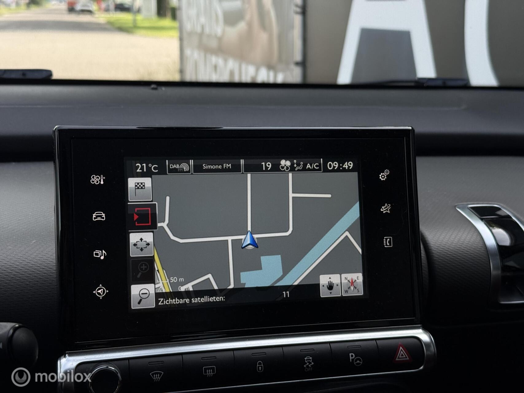 Foto van Citroen C4 Cactus