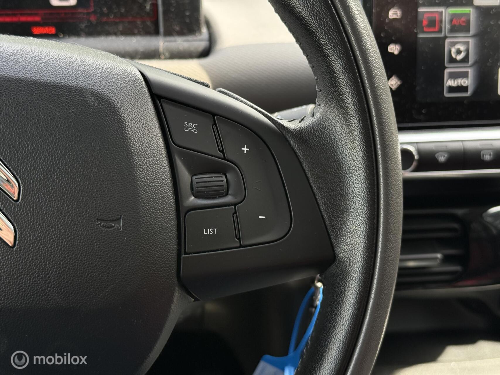 Foto van Citroen C4 Cactus