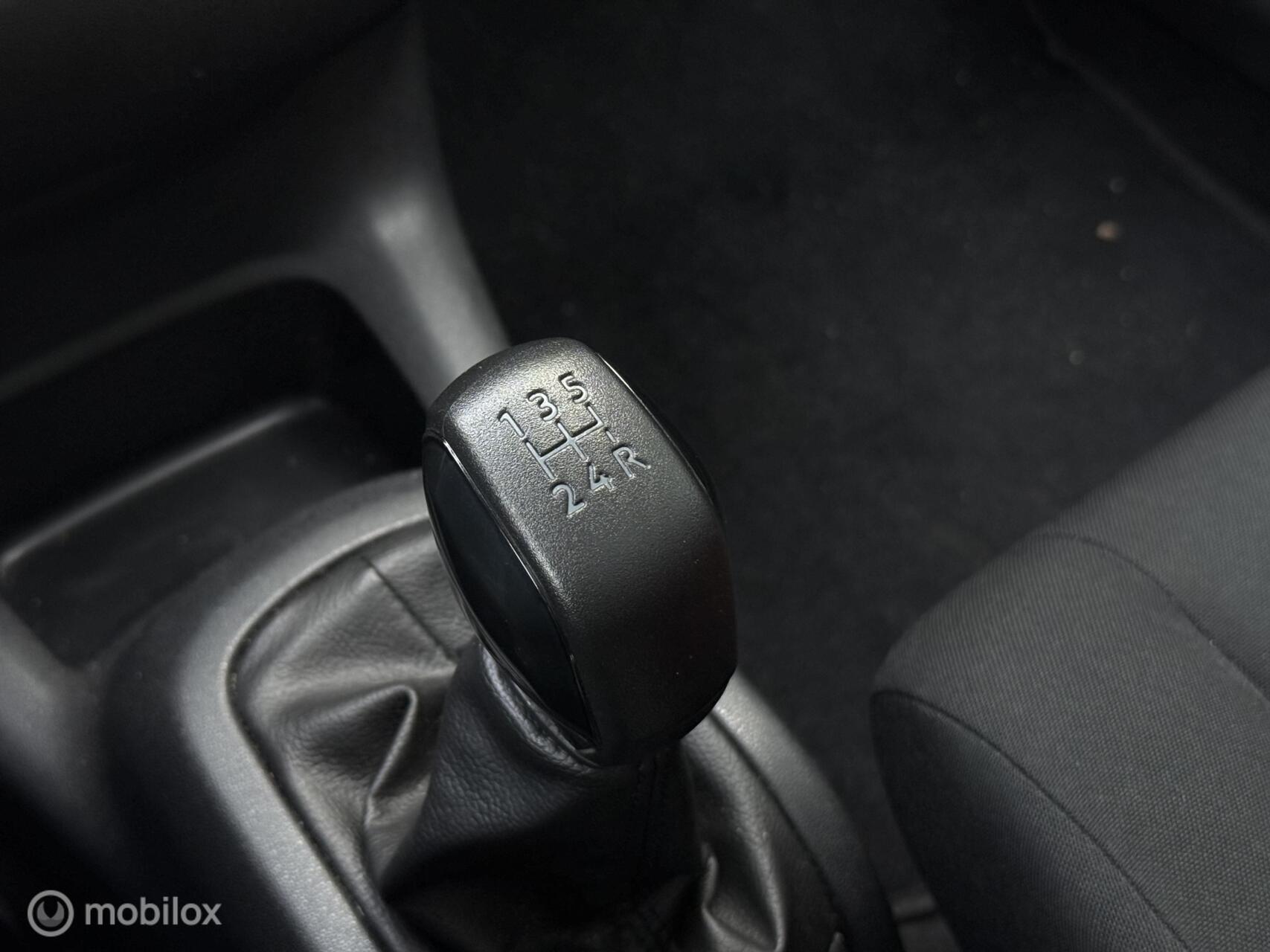 Foto van Citroen C4 Cactus
