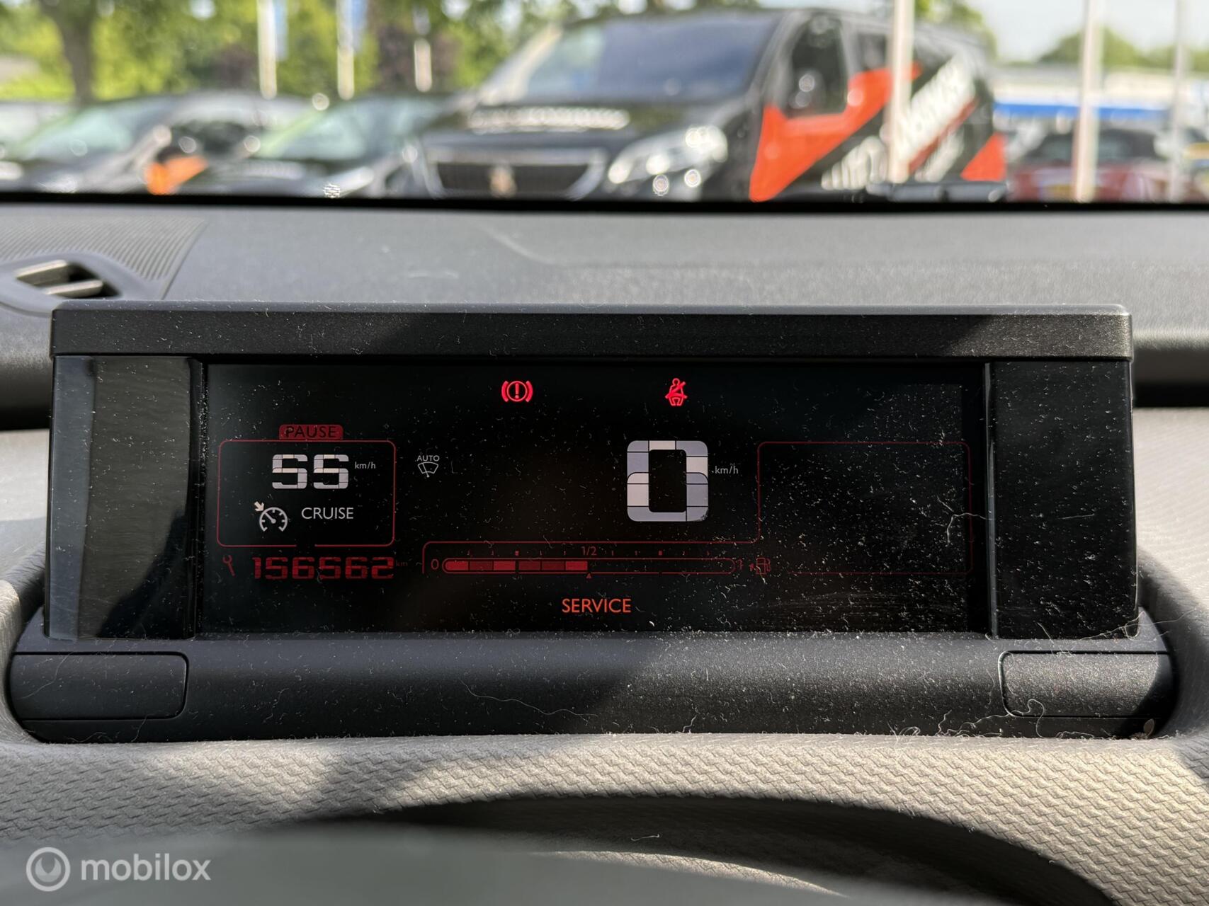 Foto van Citroen C4 Cactus