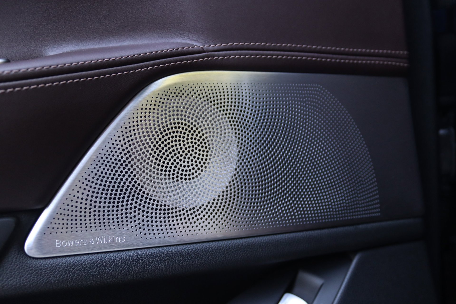 Foto van BMW 740li