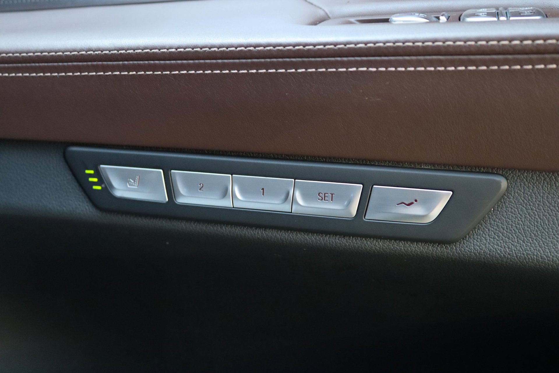 Foto van BMW 740li
