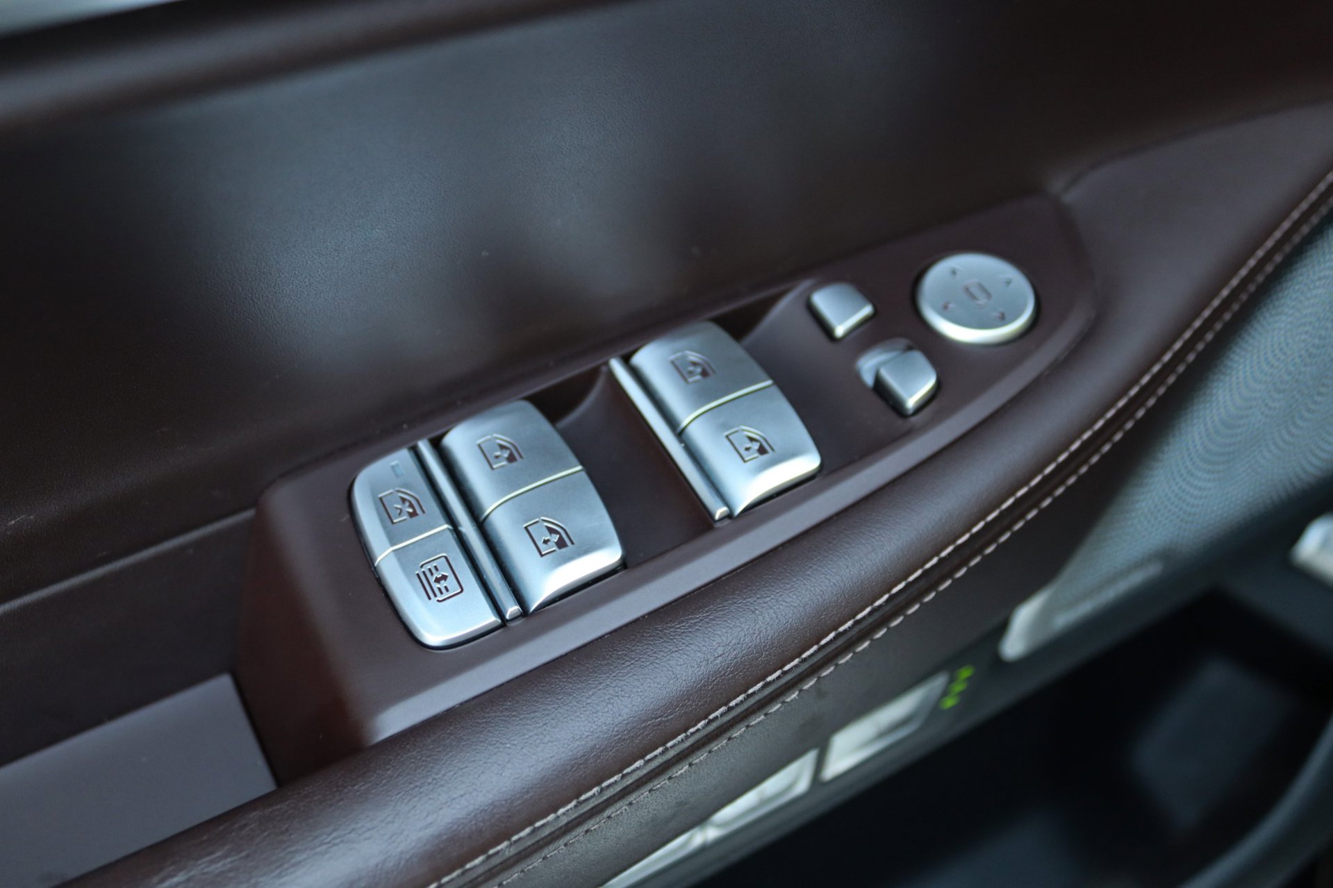 Foto van BMW 740li