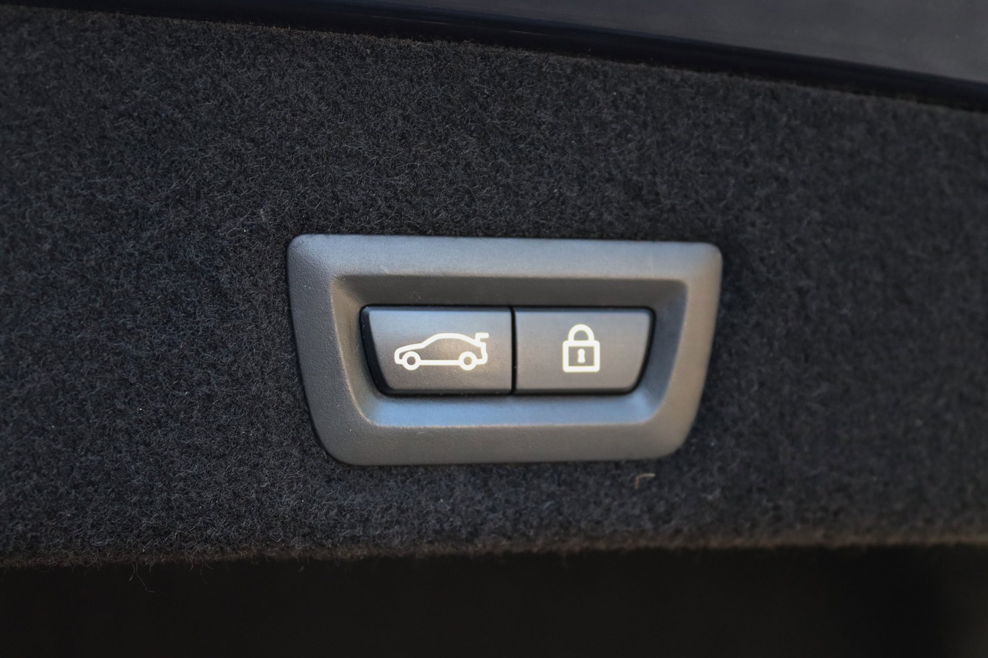 Foto van BMW 740li