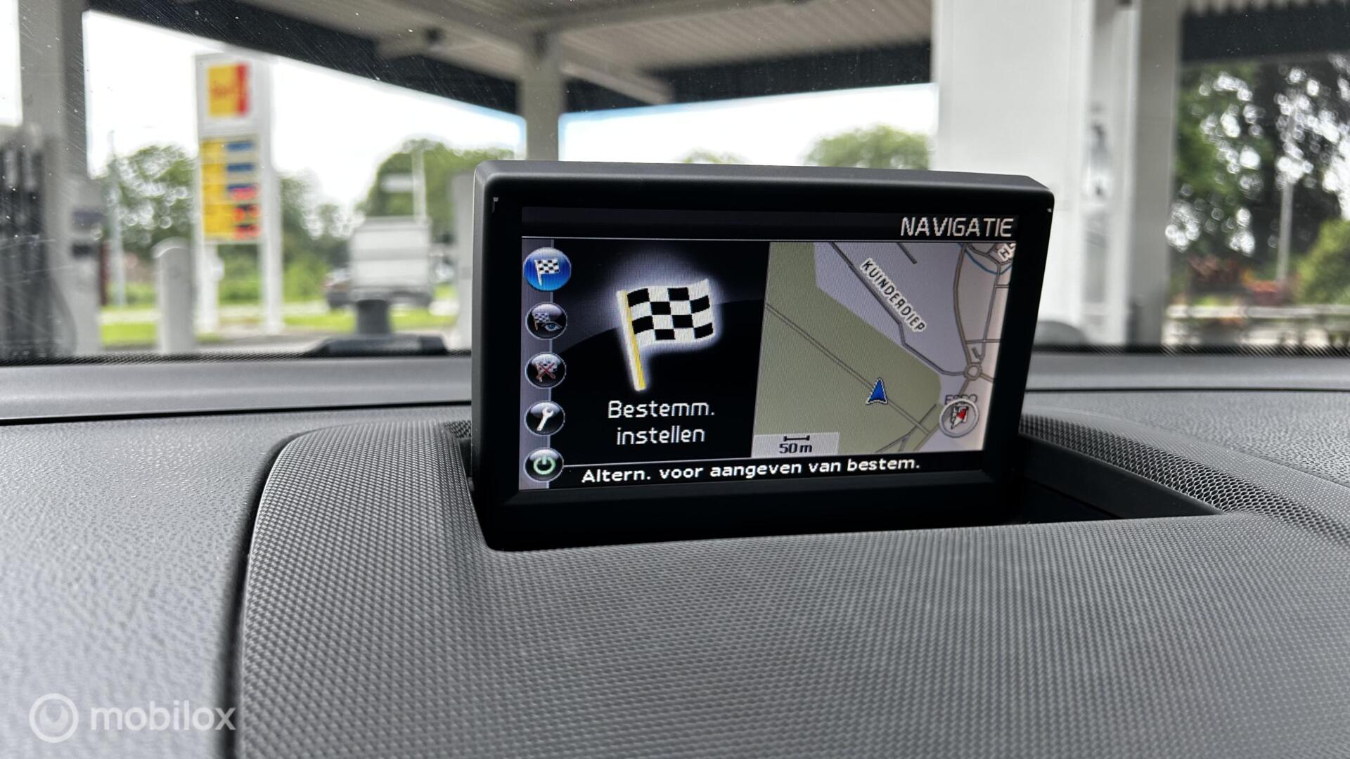 Foto van Volvo V50