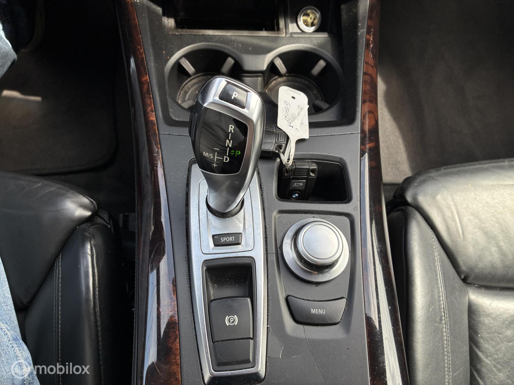 Foto van BMW X Reihe