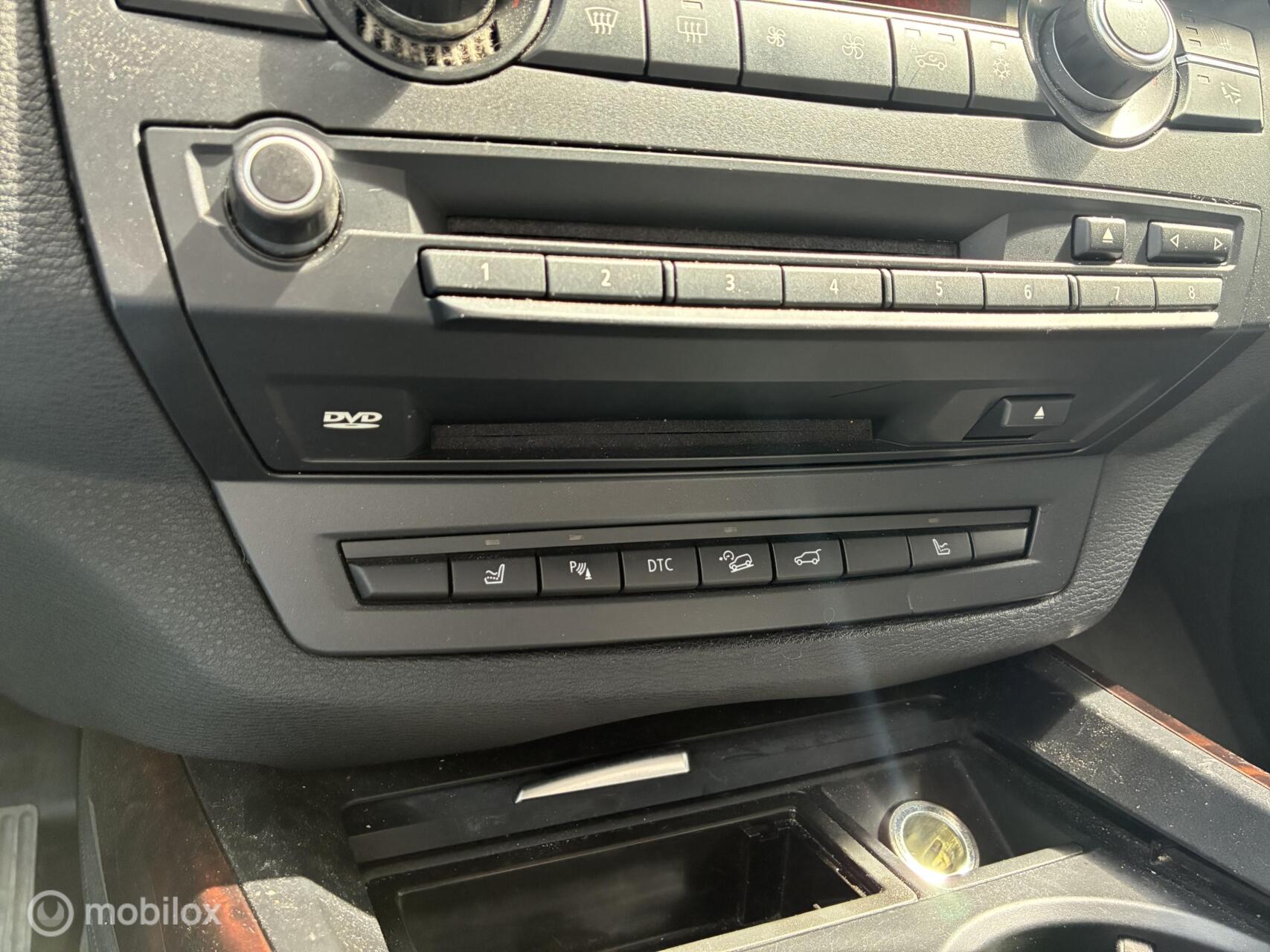 Foto van BMW X Reihe