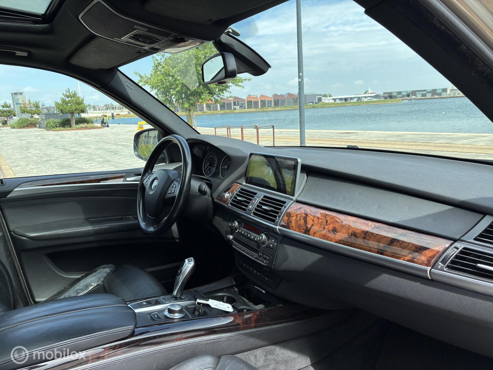 Foto van BMW X Reihe