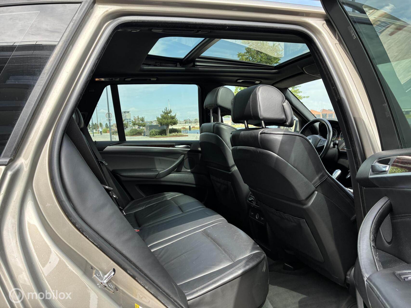 Foto van BMW X Reihe