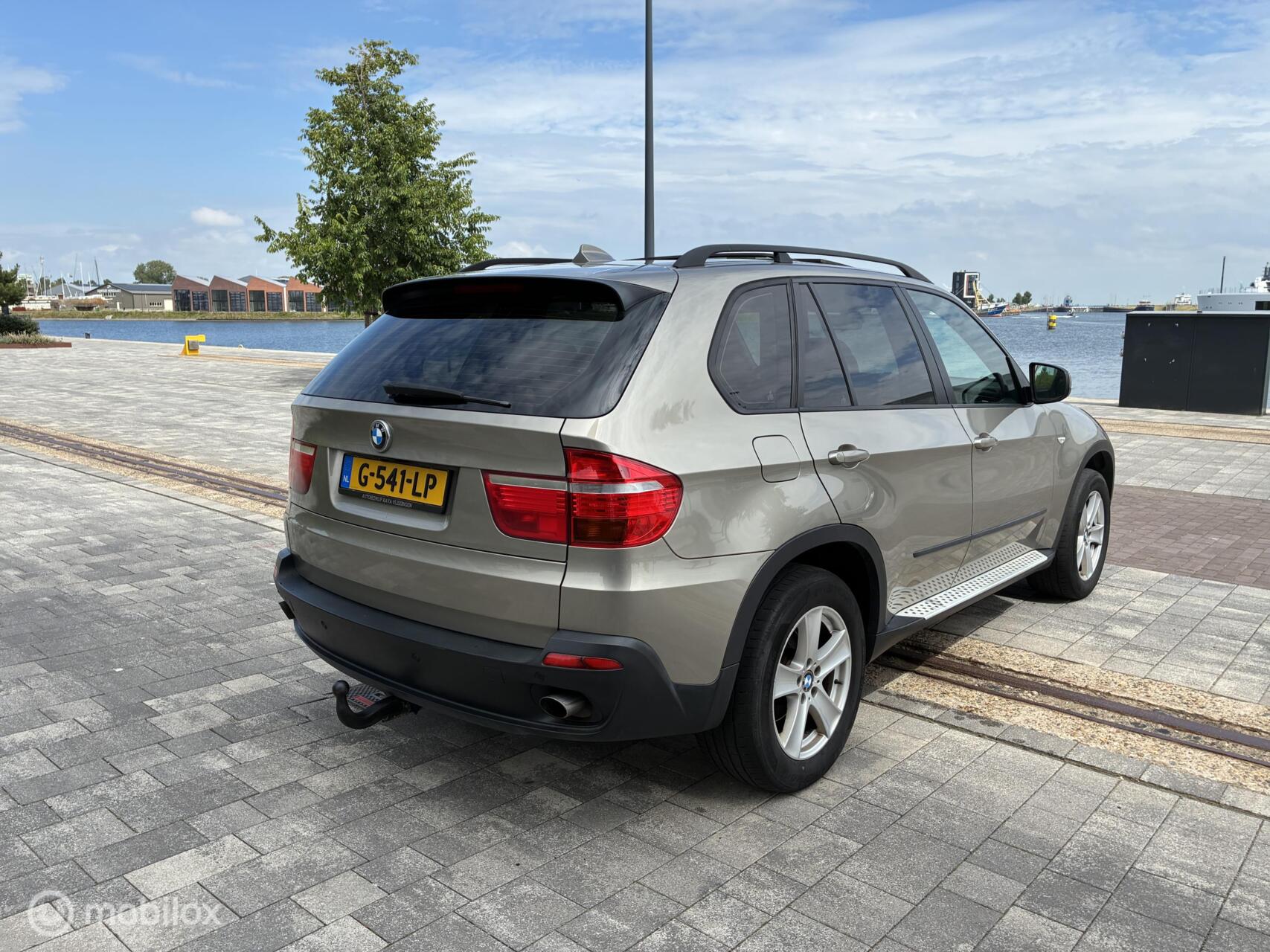 Foto van BMW X Reihe