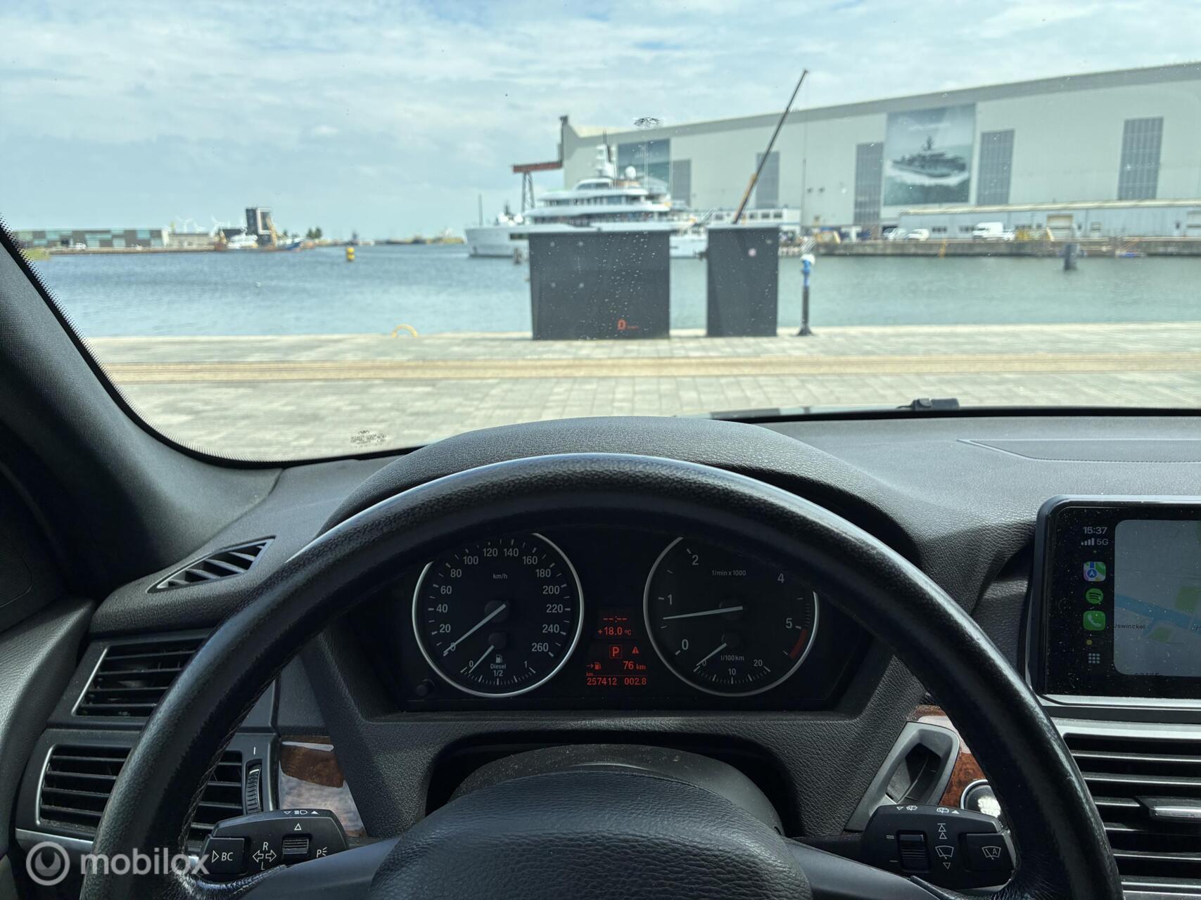 Foto van BMW X Reihe