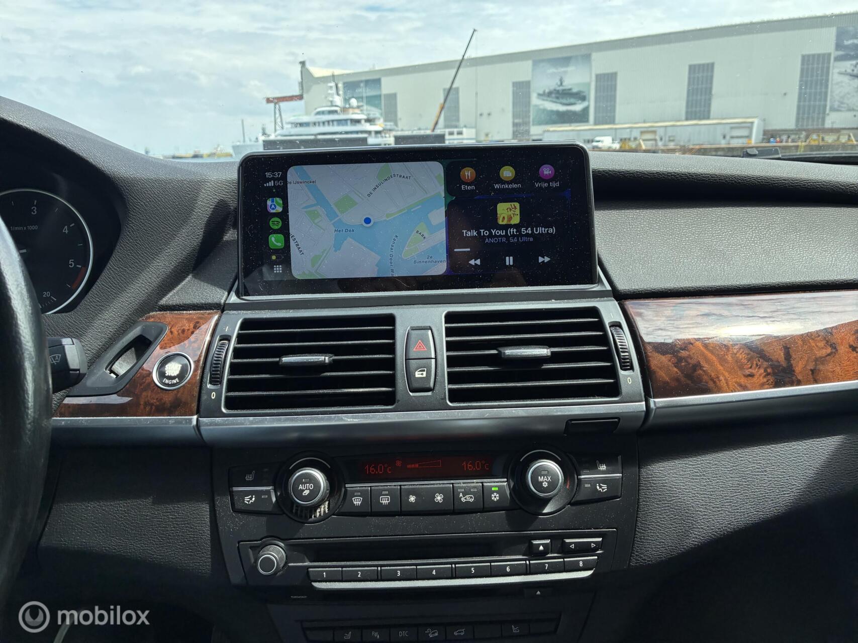 Foto van BMW X Reihe