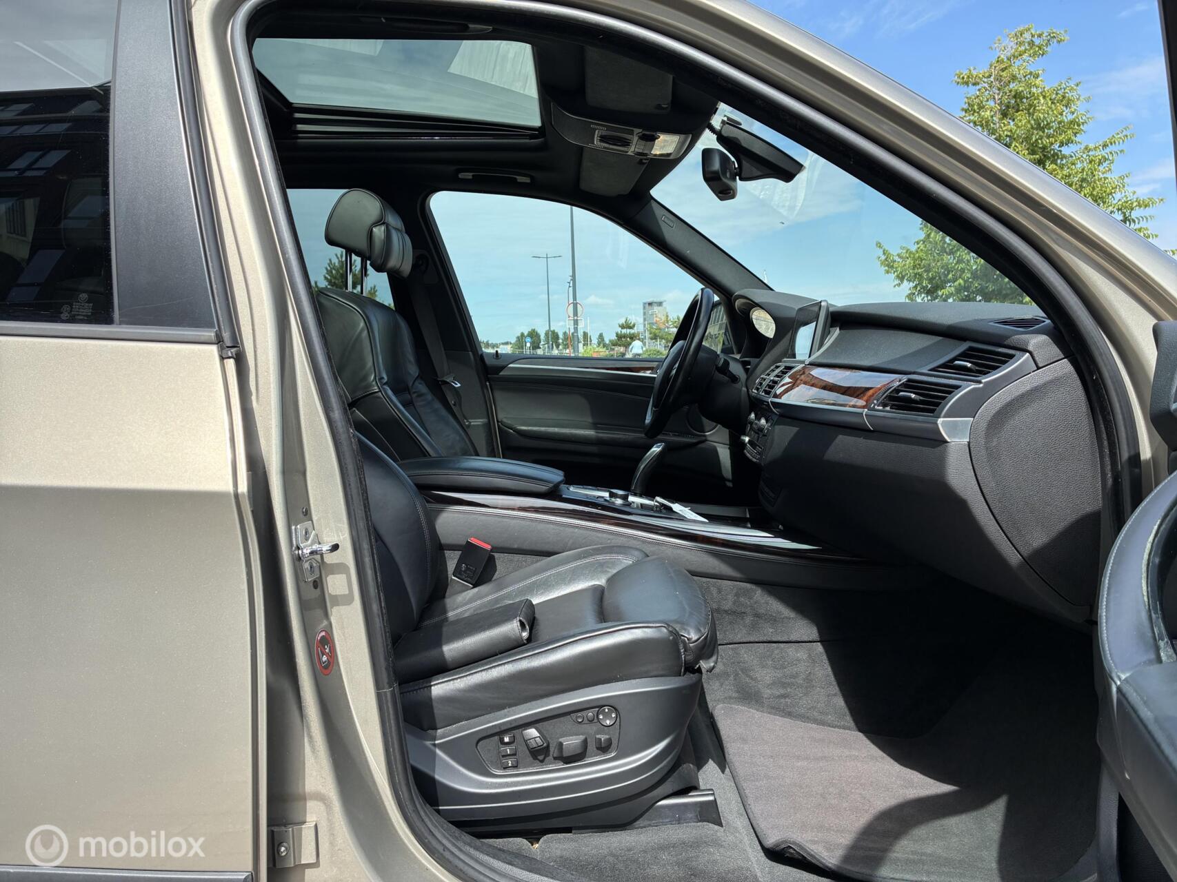 Foto van BMW X Reihe