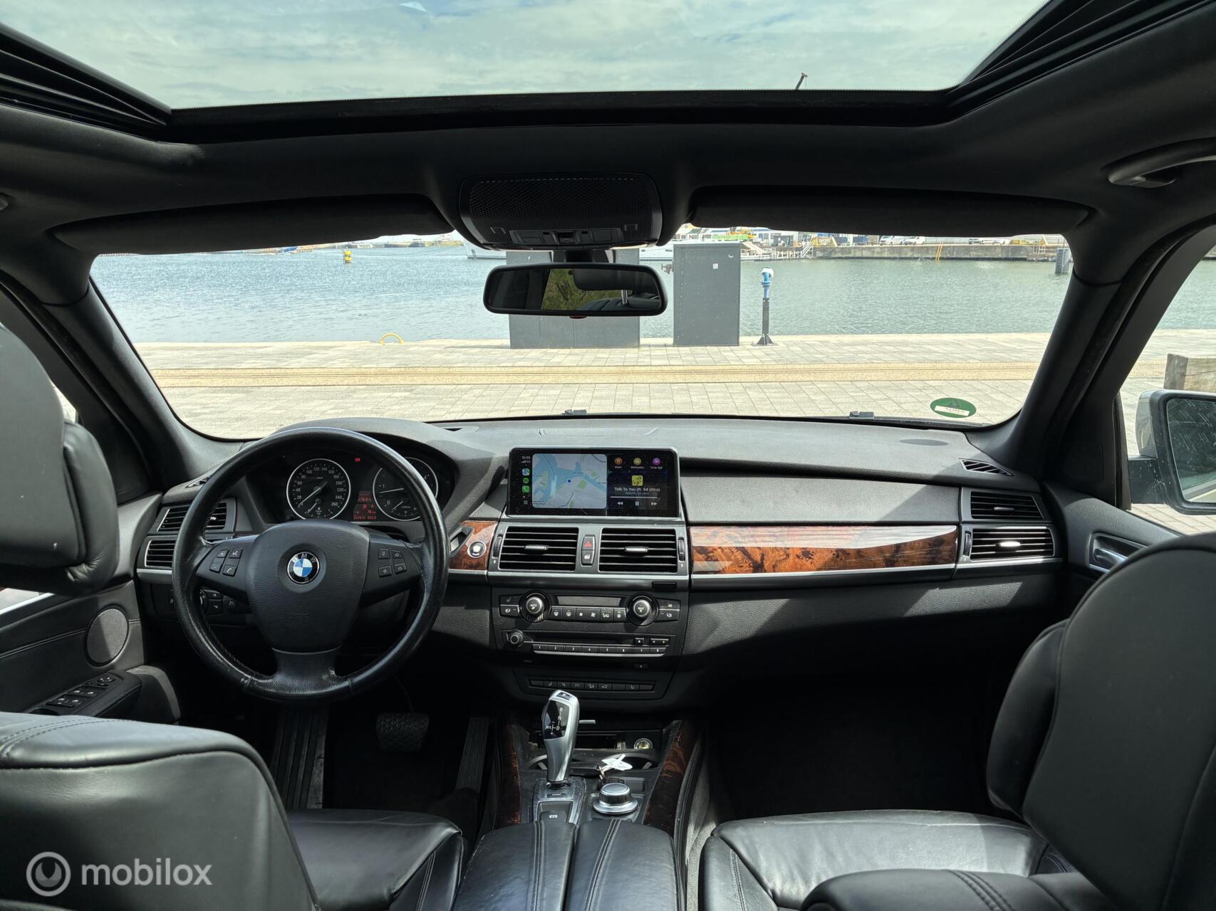 Foto van BMW X Reihe