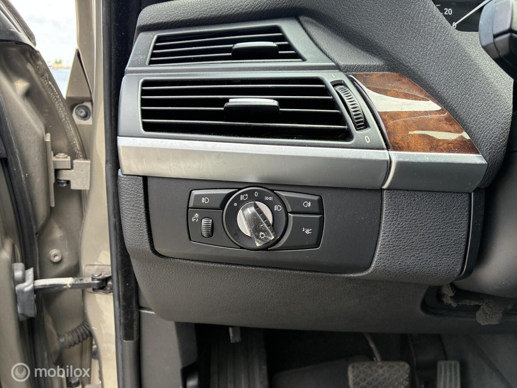 Foto van BMW X Reihe